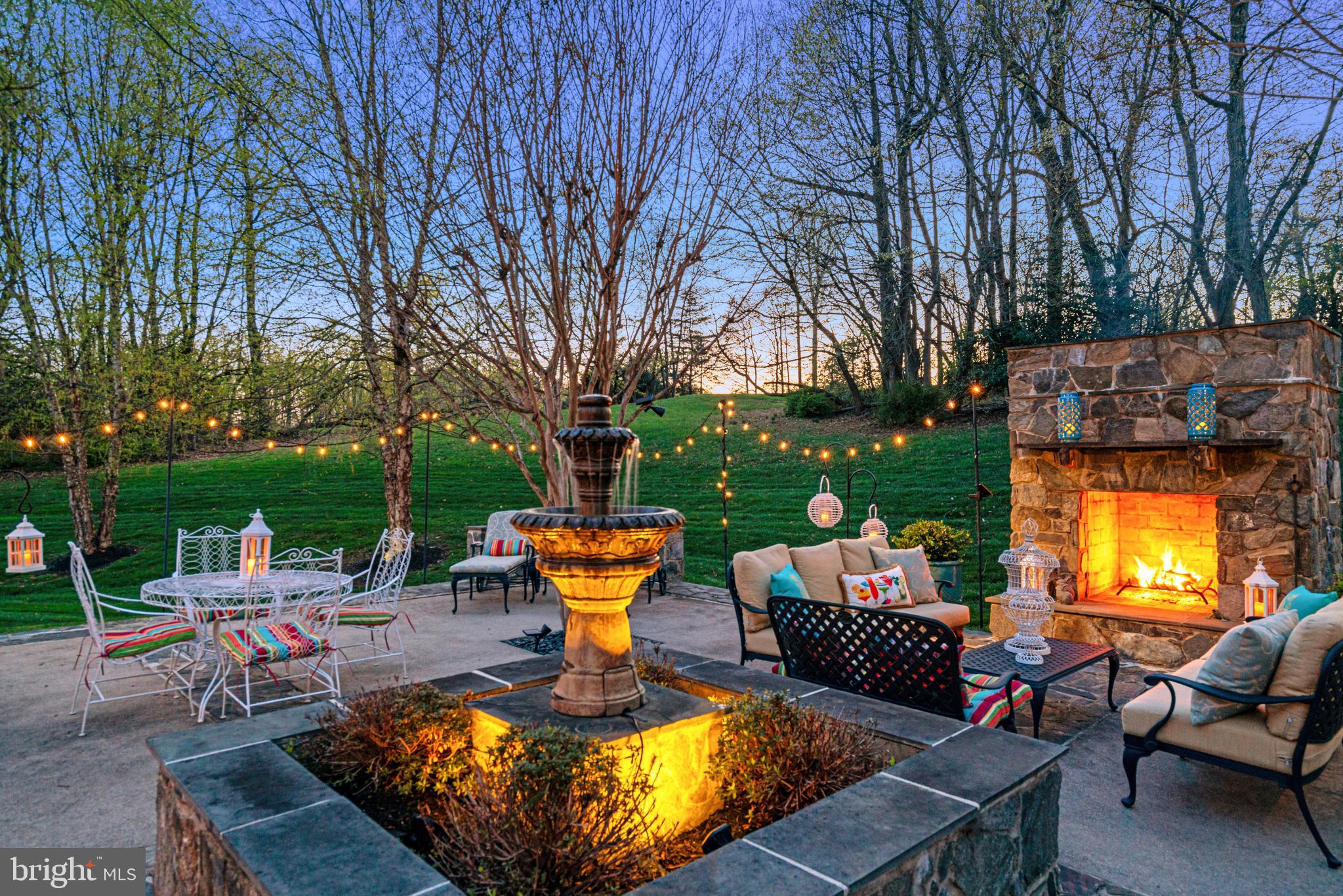 OAKTON - Residential