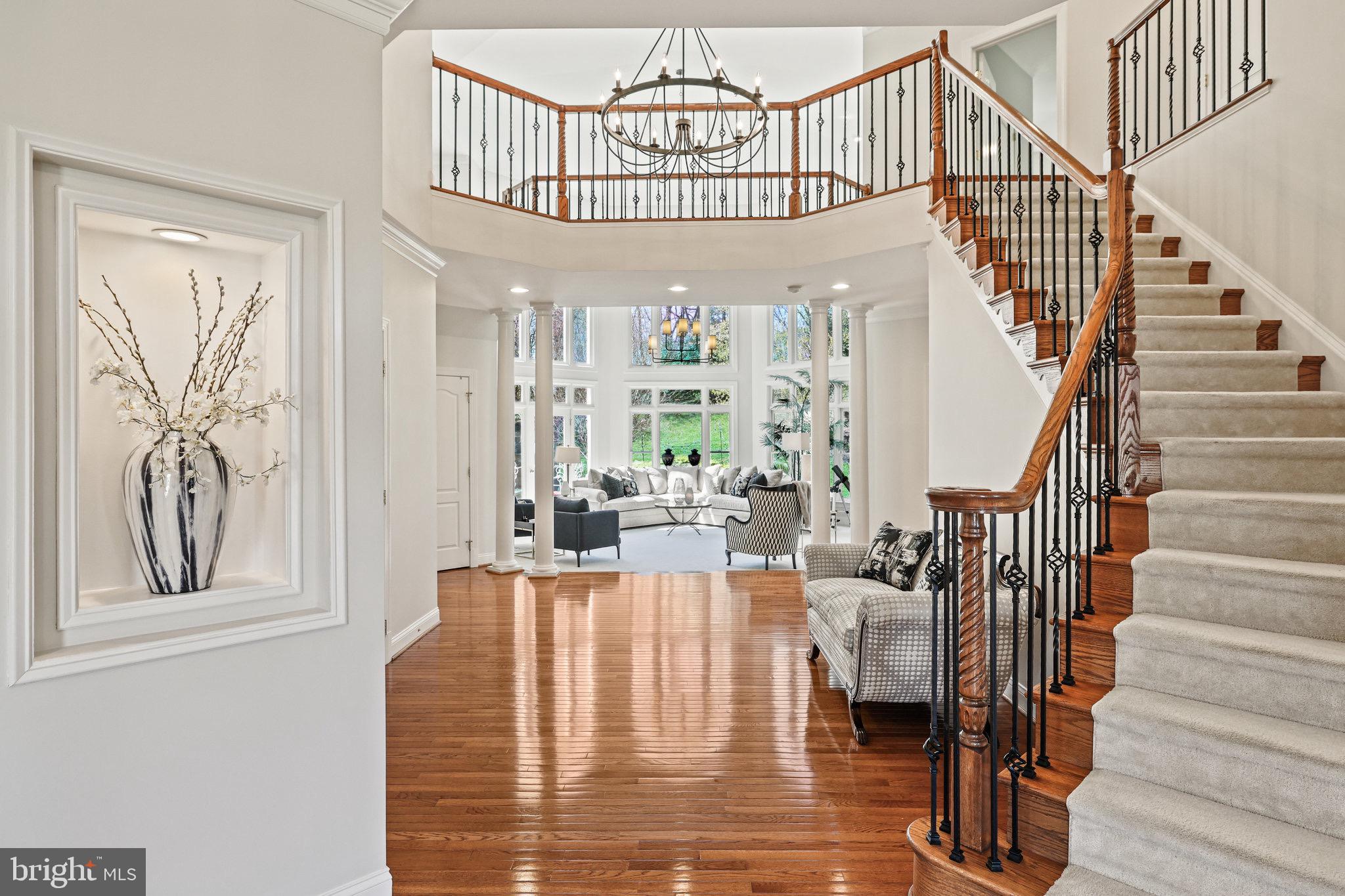 OAKTON - Residential