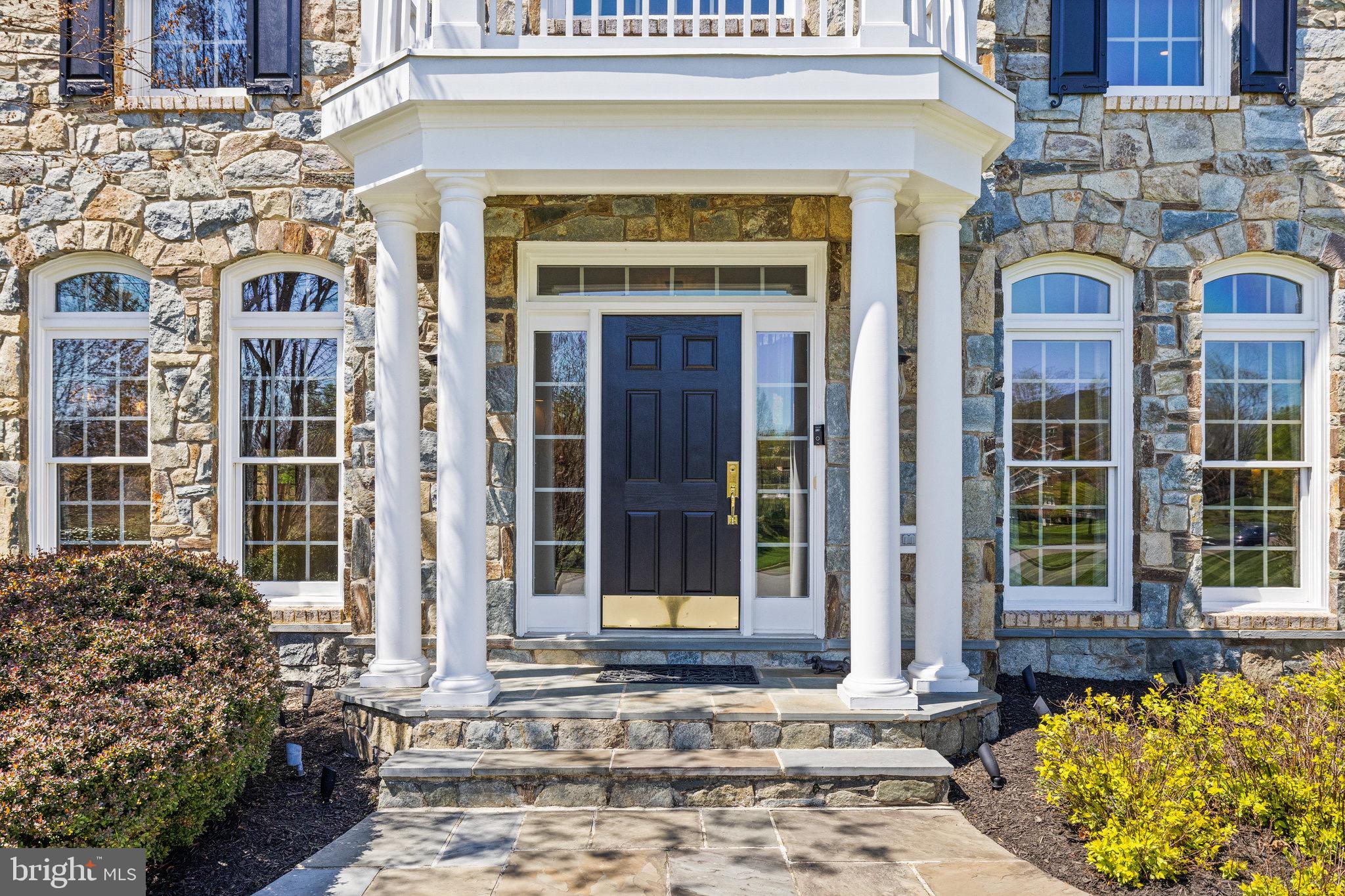 OAKTON - Residential