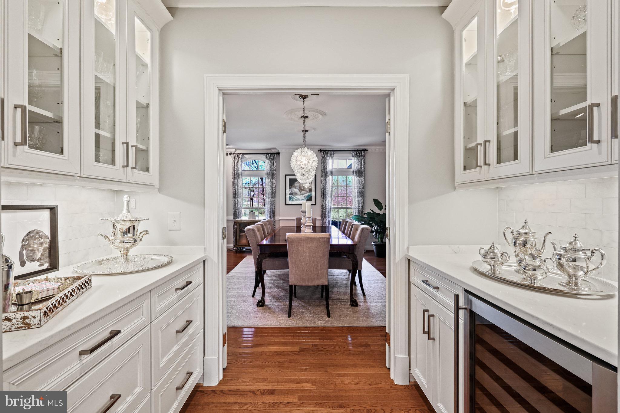 OAKTON - Residential