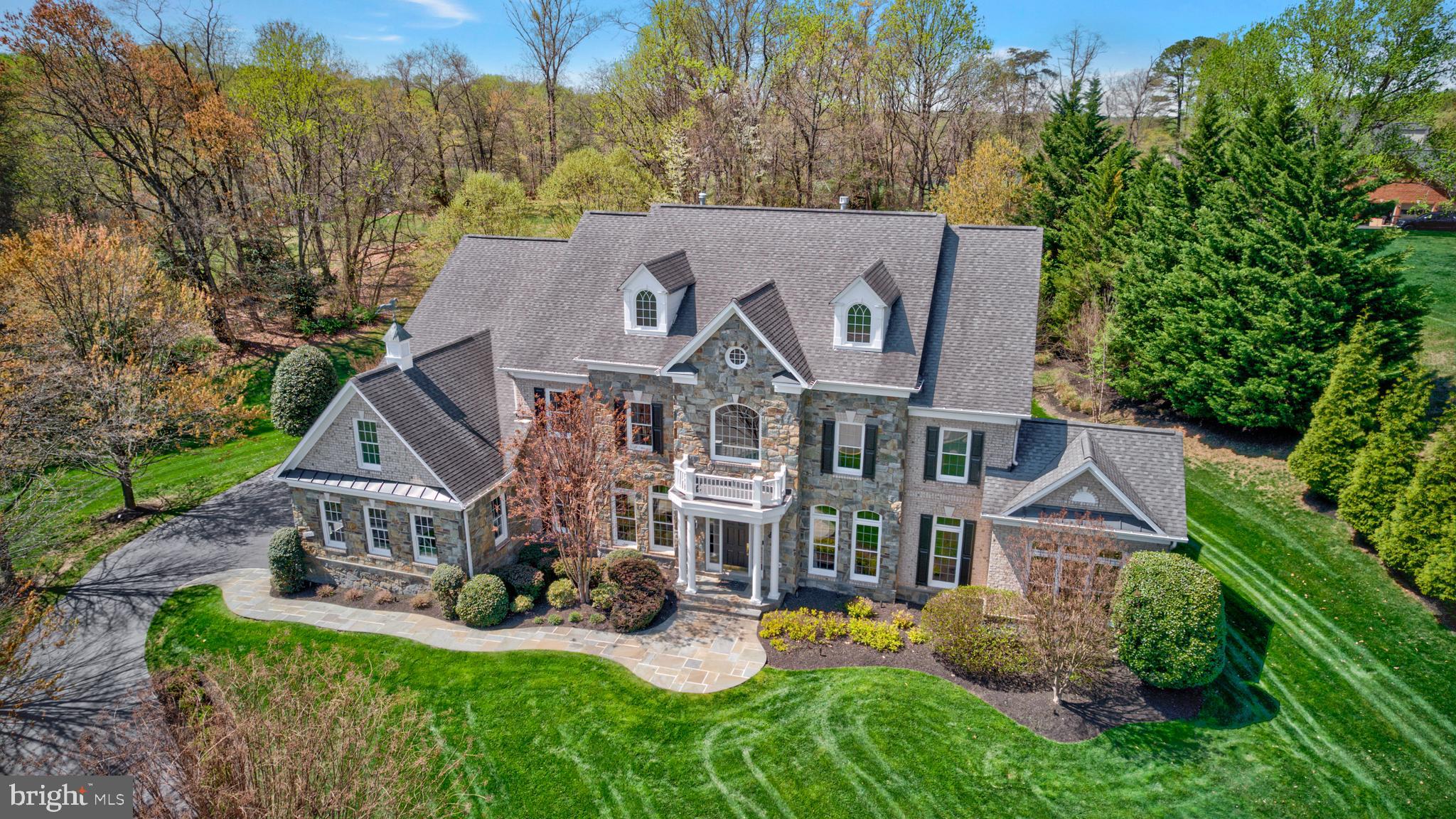 OAKTON - Residential