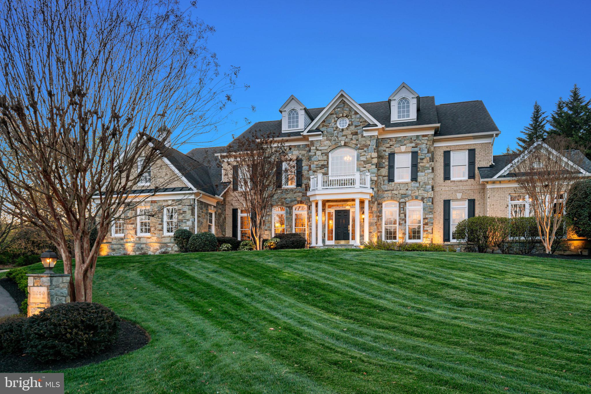 OAKTON - Residential