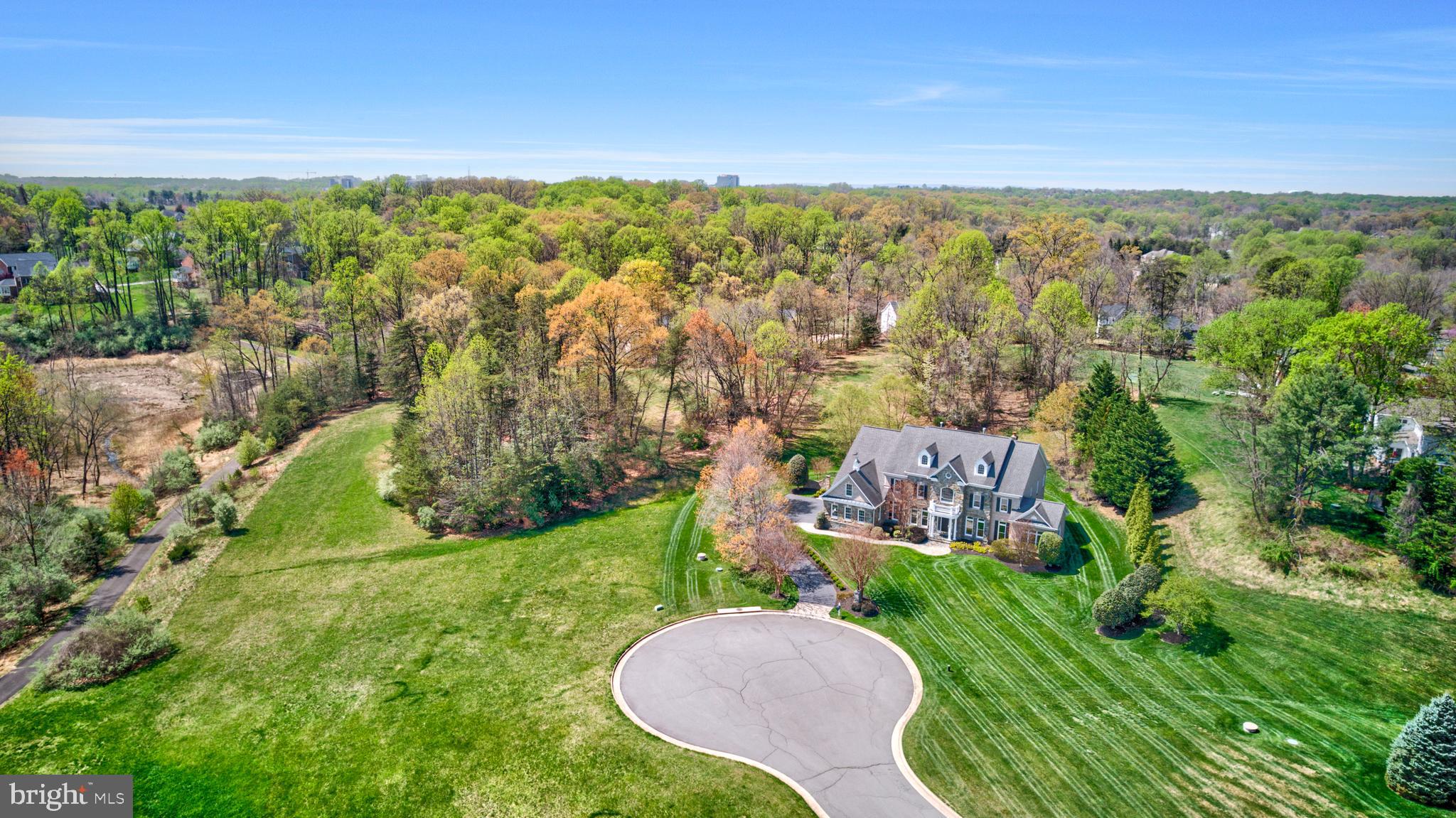 OAKTON - Residential