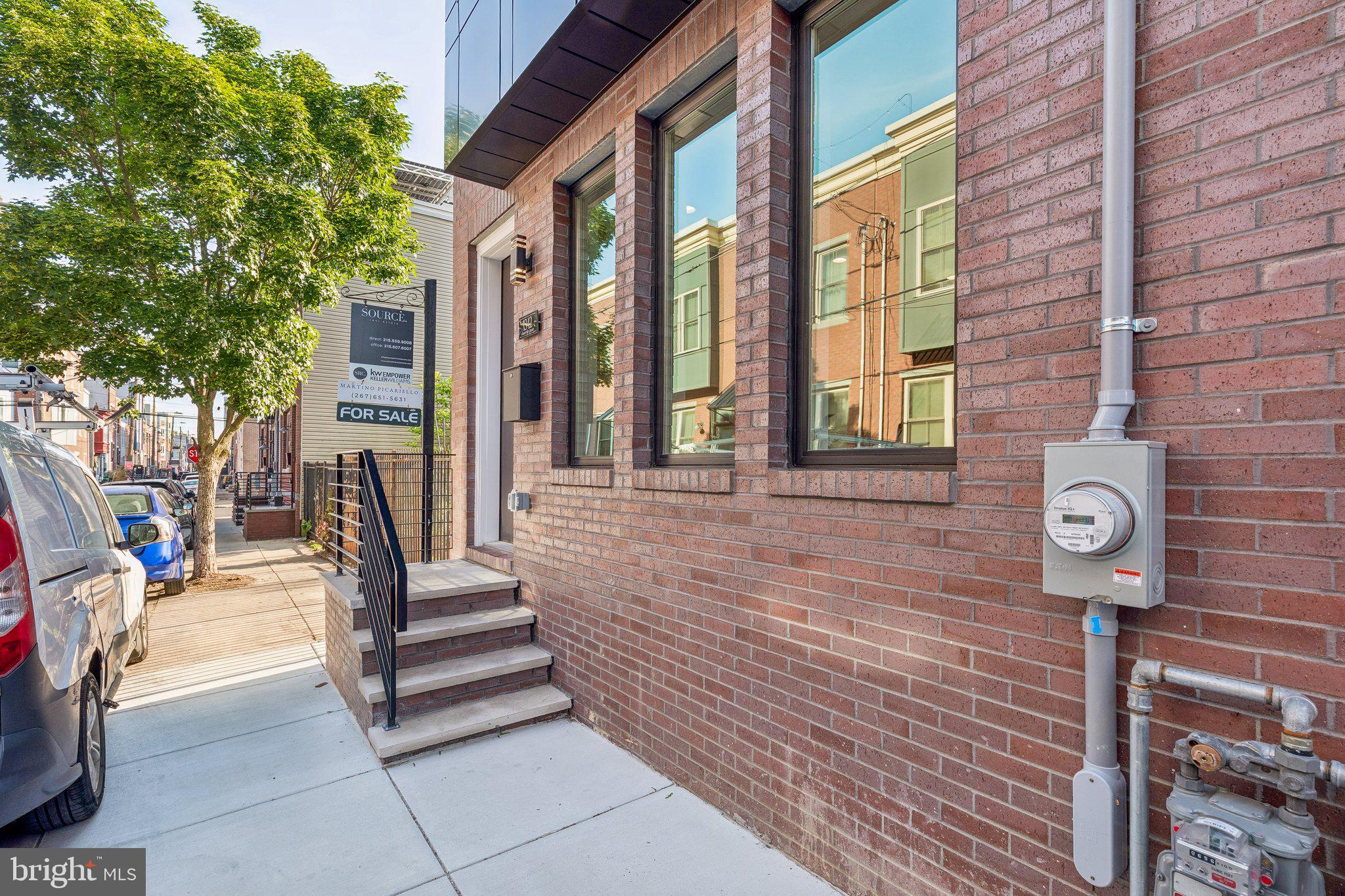 PHILADELPHIA - Residential