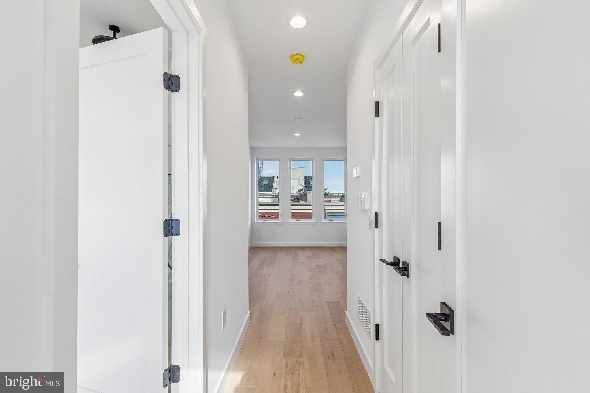 PHILADELPHIA - Residential