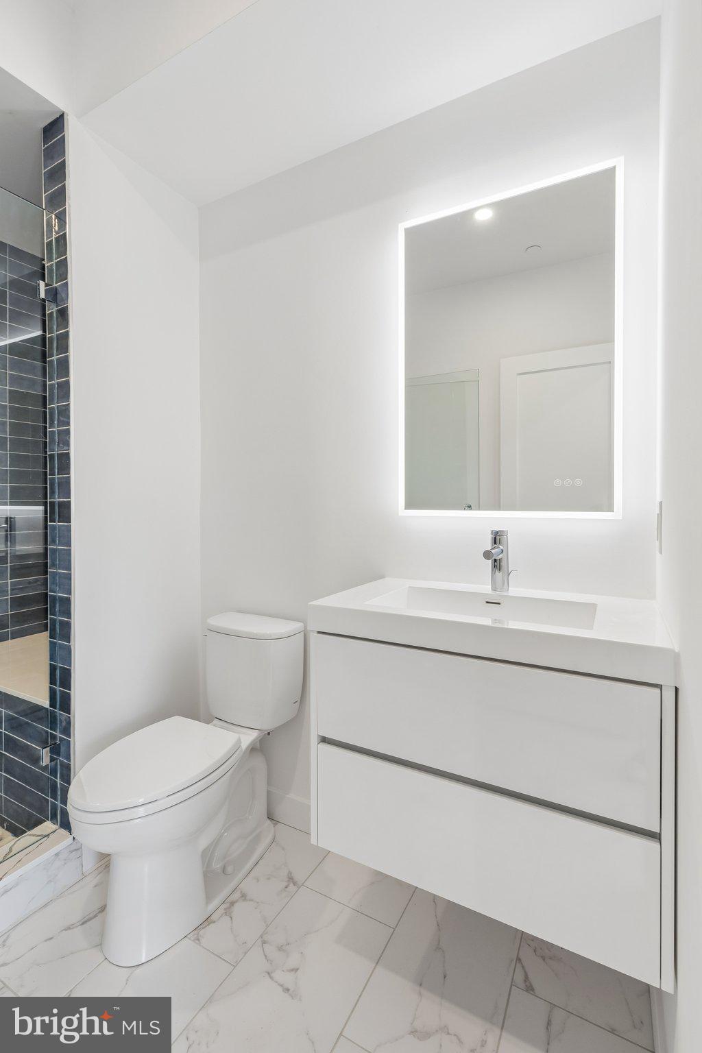 PHILADELPHIA - Residential