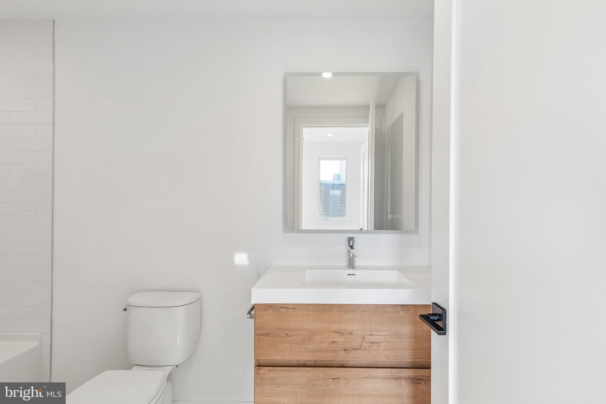 PHILADELPHIA - Residential
