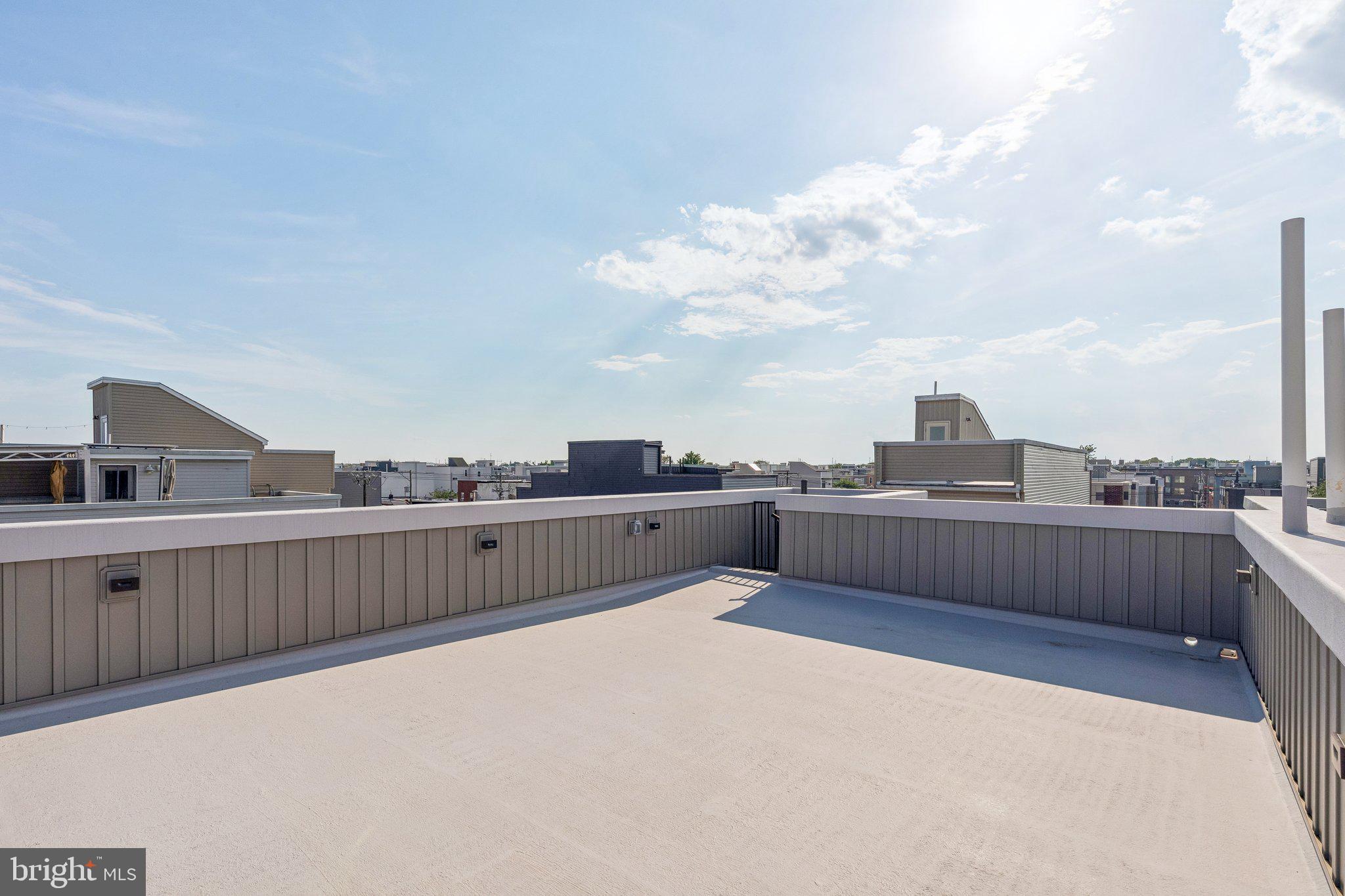 PHILADELPHIA - Residential