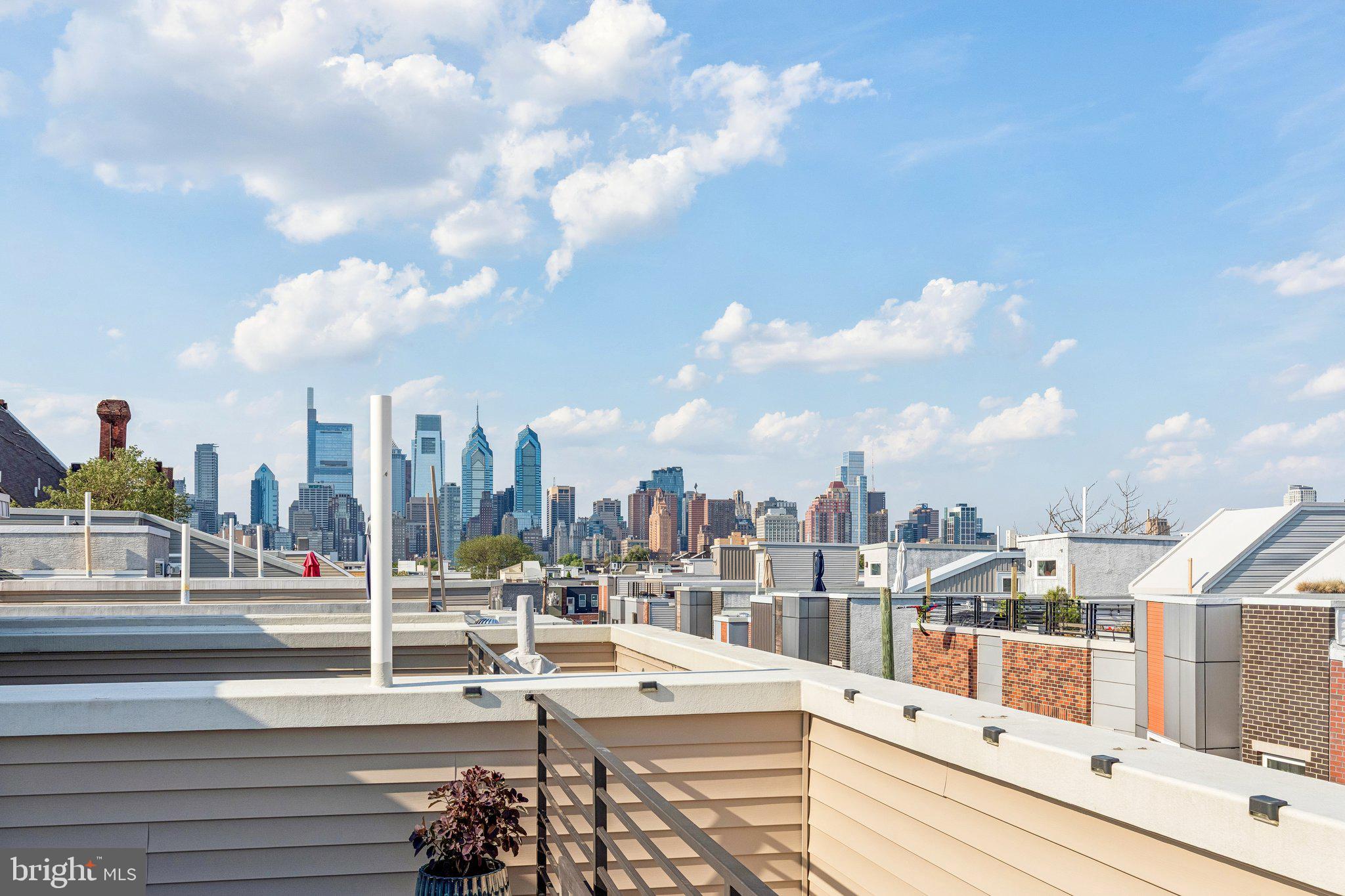 PHILADELPHIA - Residential