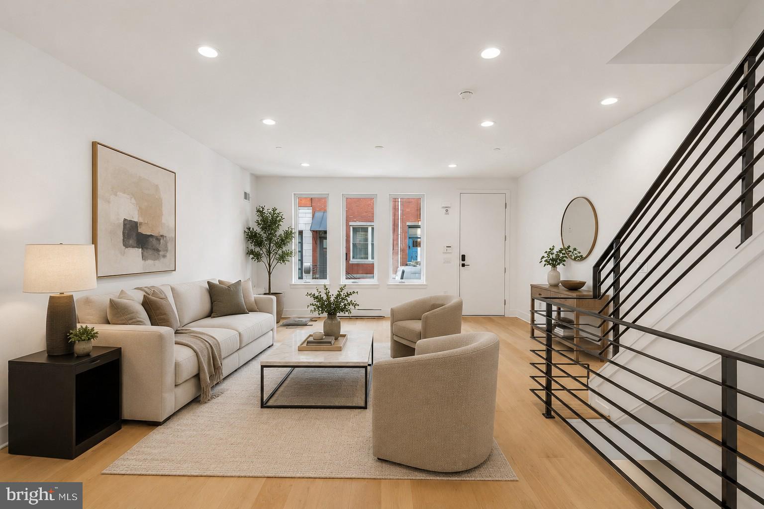 PHILADELPHIA - Residential