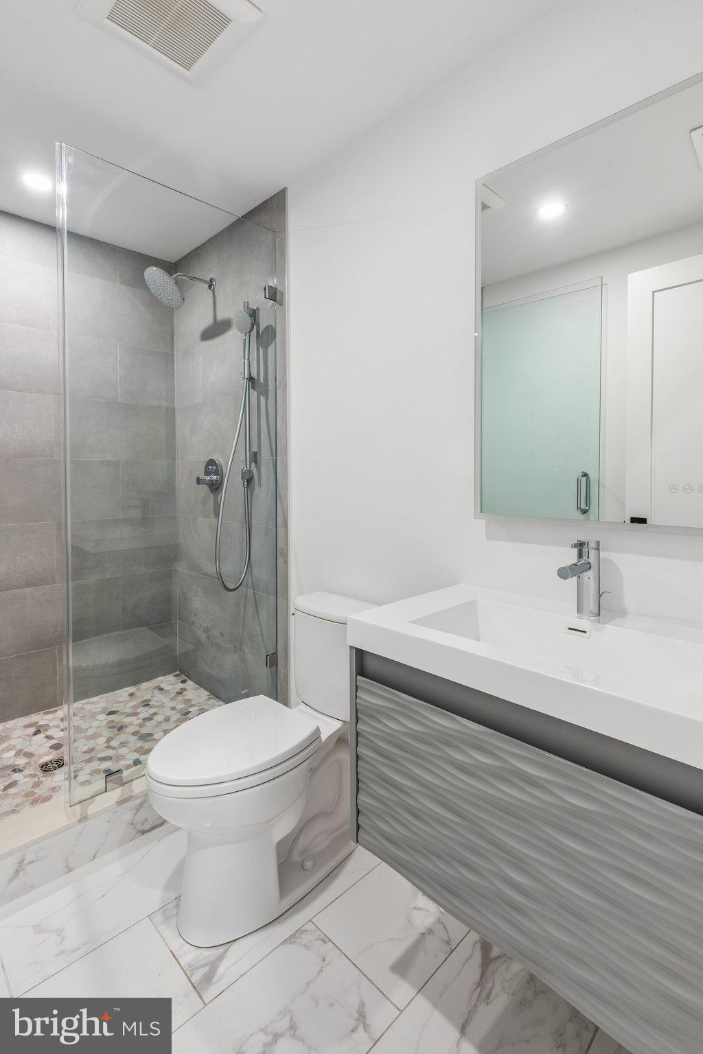PHILADELPHIA - Residential