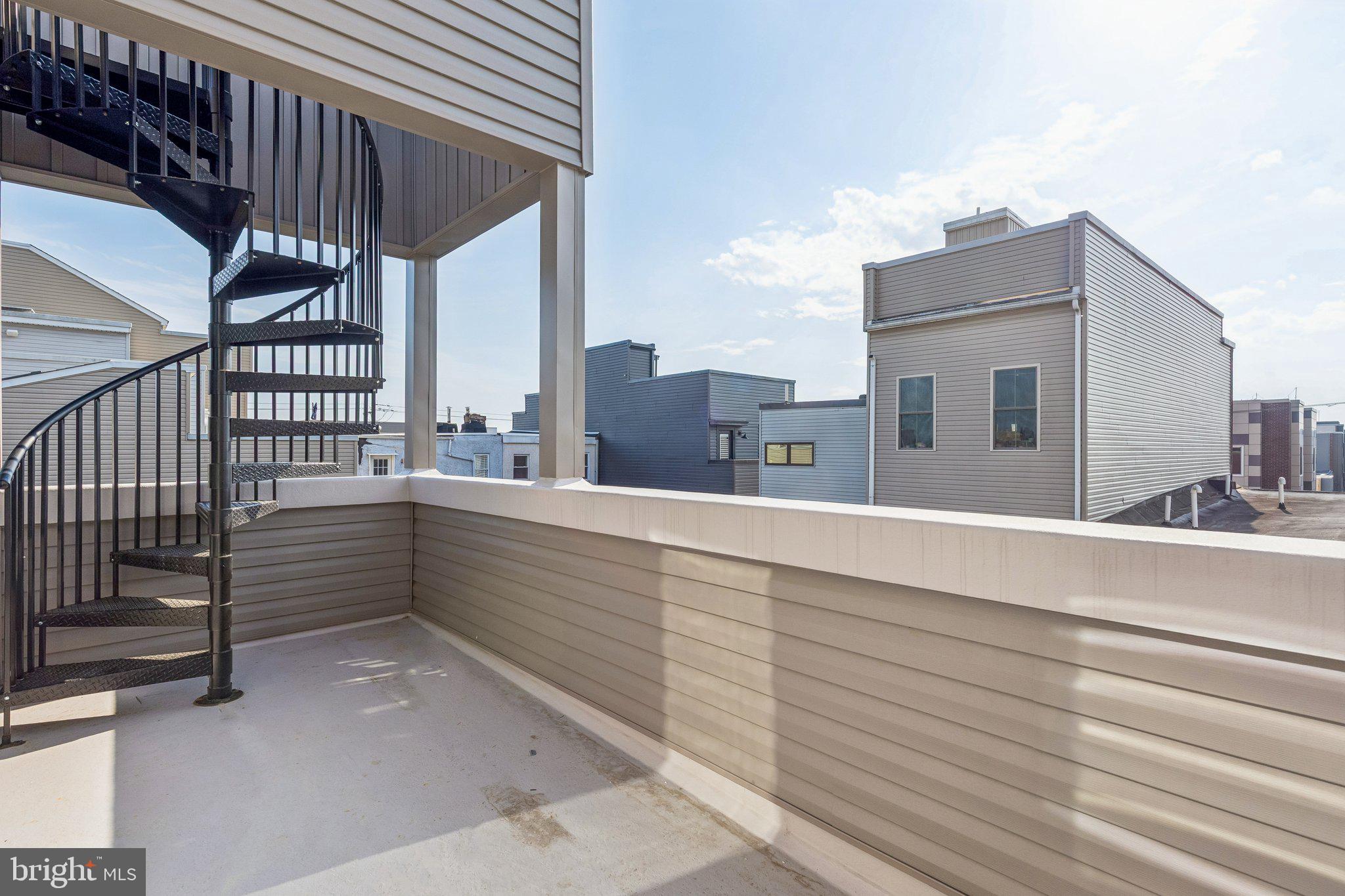 PHILADELPHIA - Residential