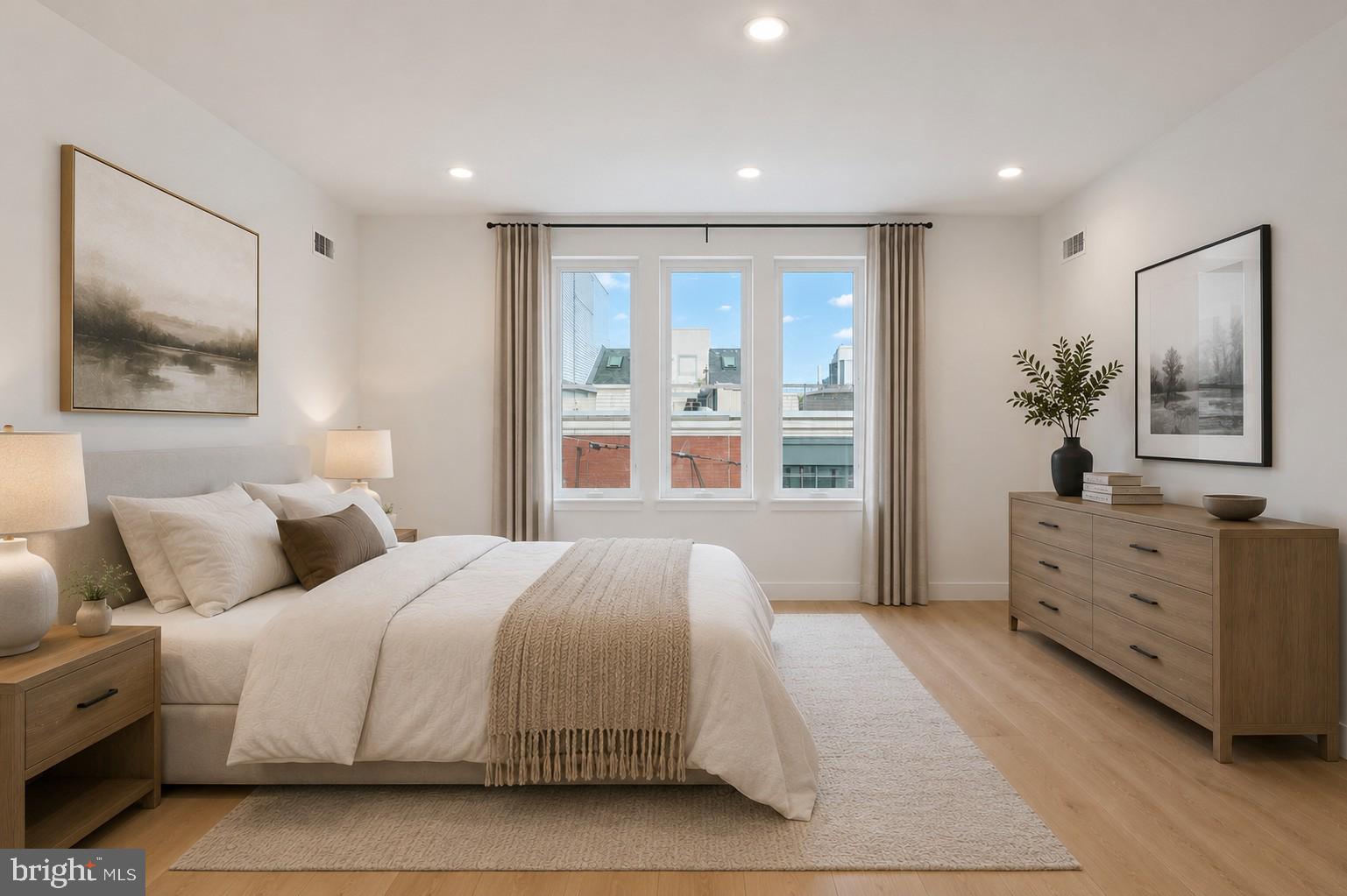 PHILADELPHIA - Residential