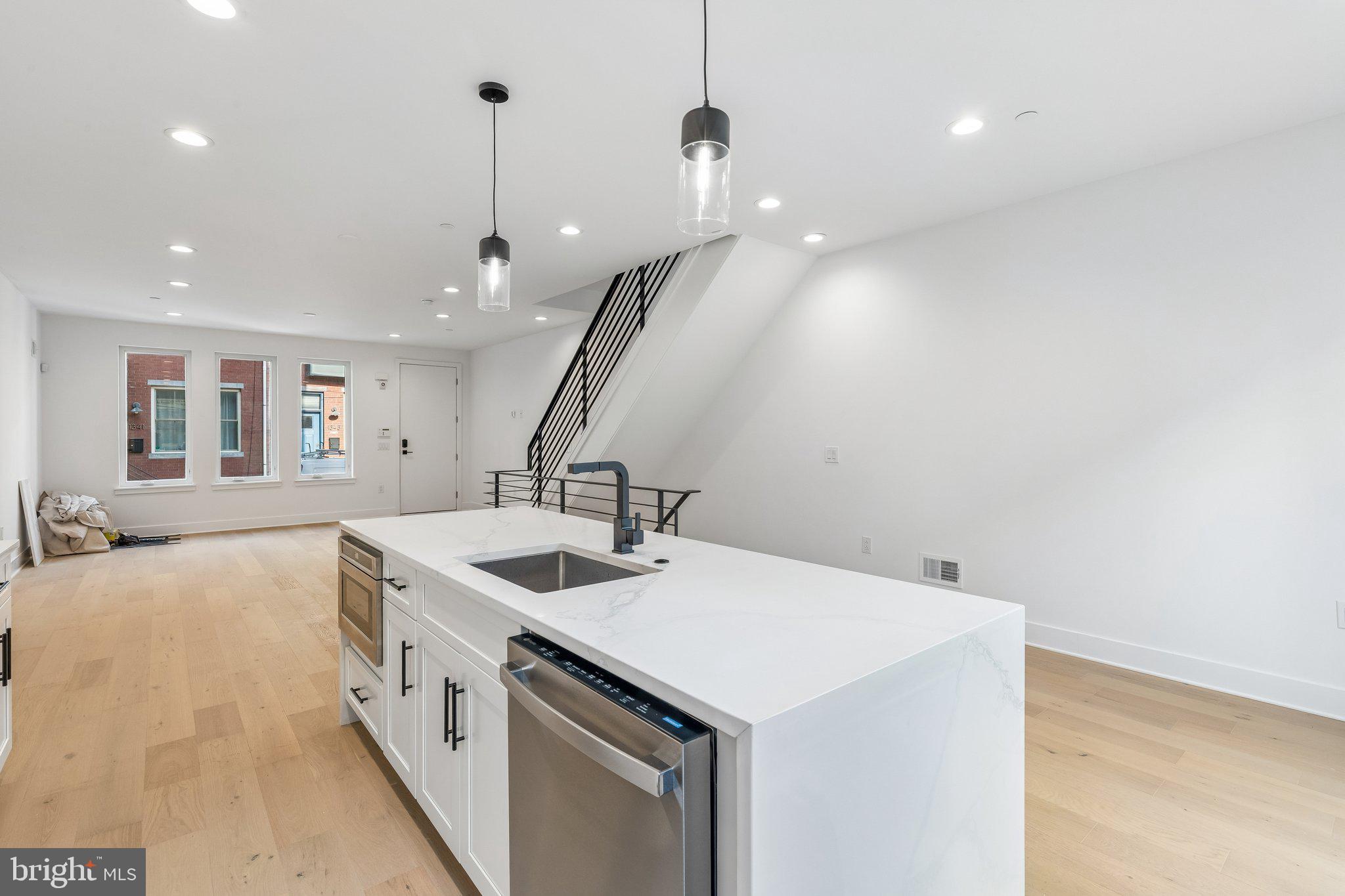 PHILADELPHIA - Residential