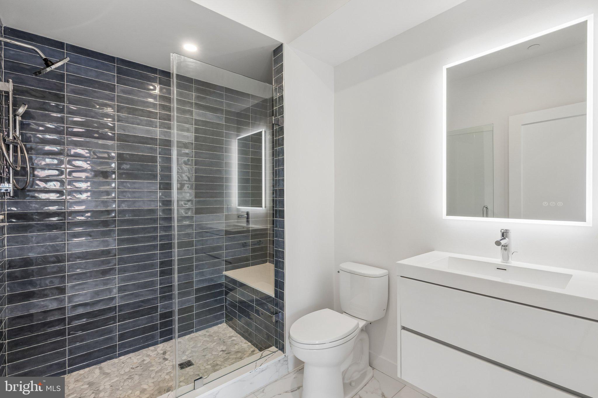PHILADELPHIA - Residential