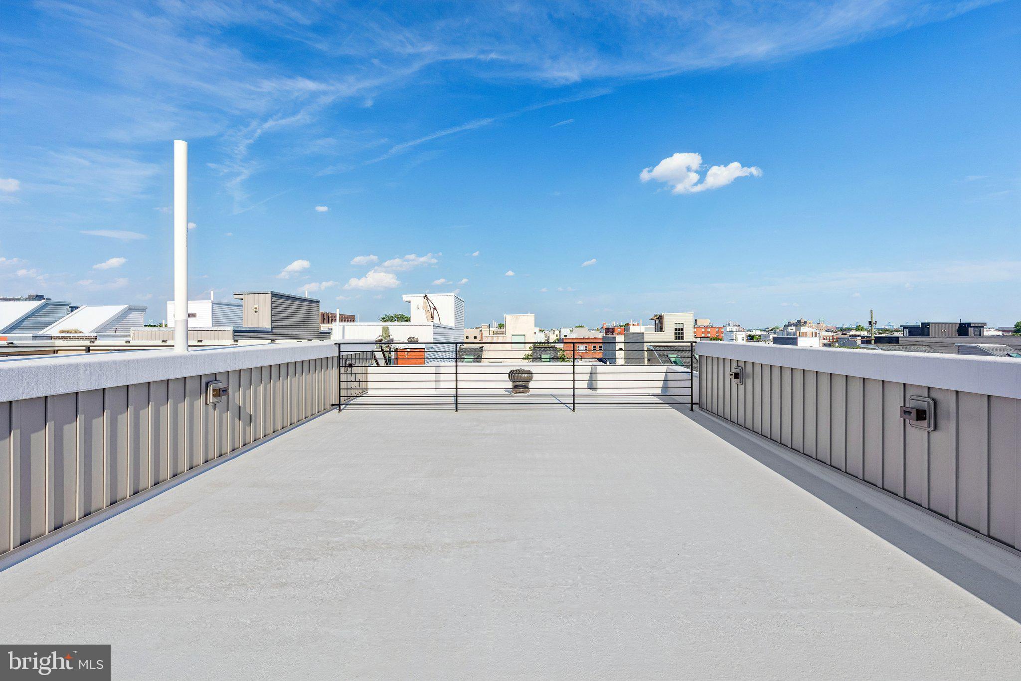 PHILADELPHIA - Residential