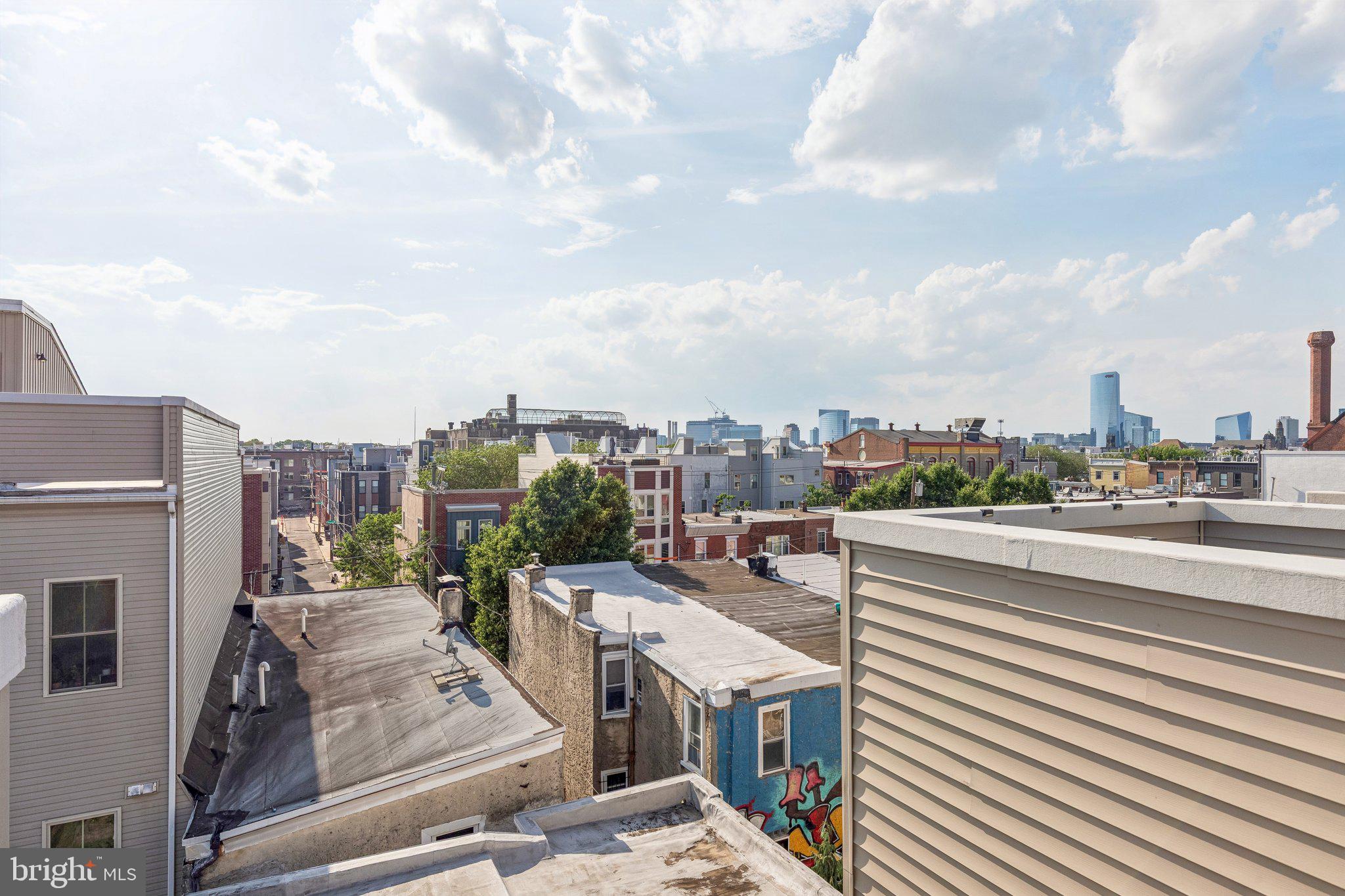 PHILADELPHIA - Residential