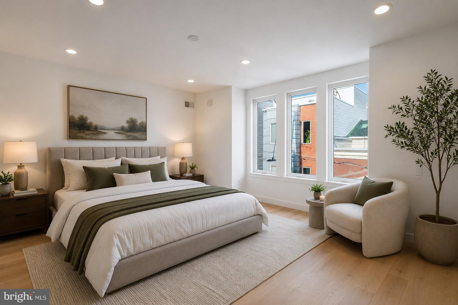PHILADELPHIA - Residential