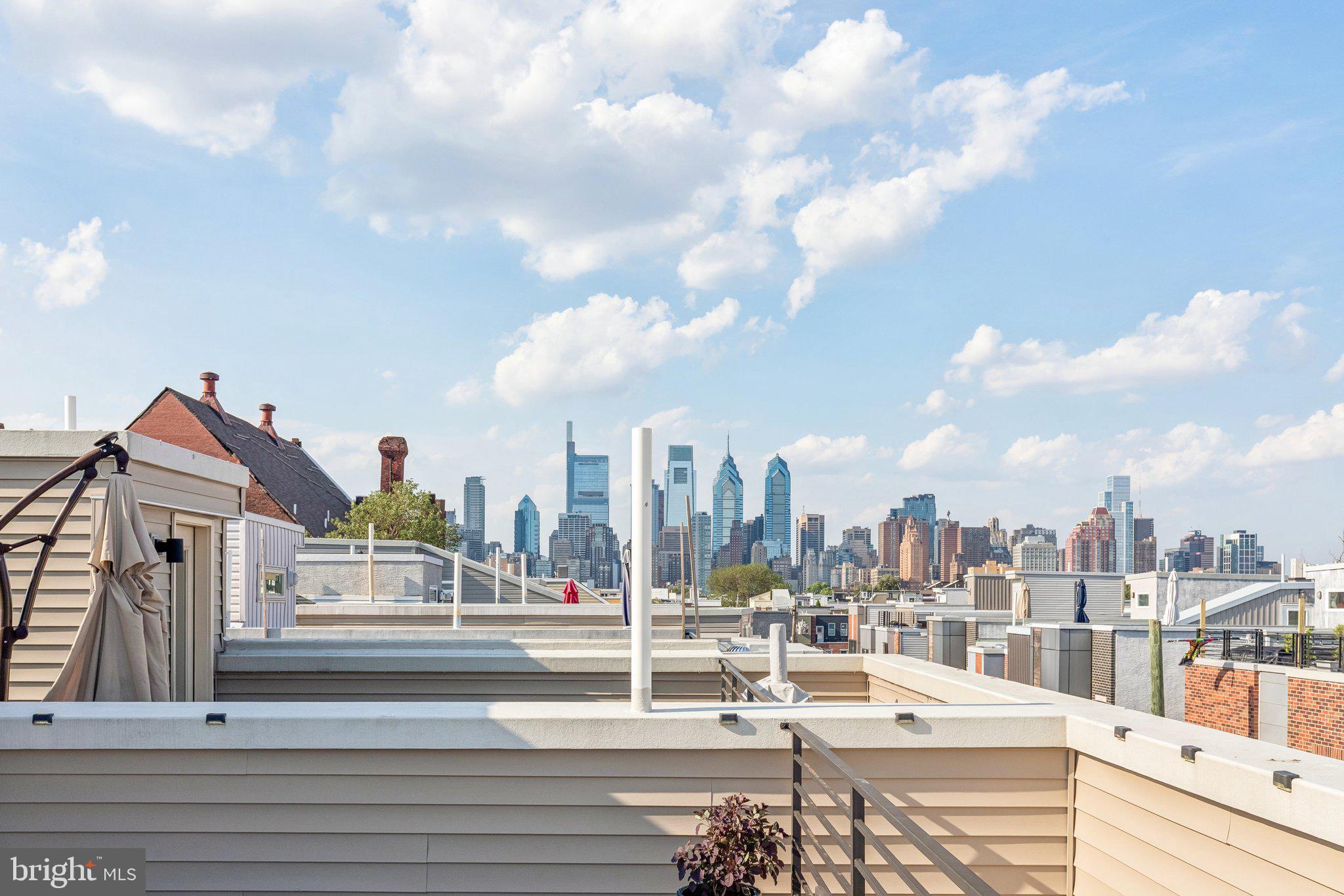 PHILADELPHIA - Residential