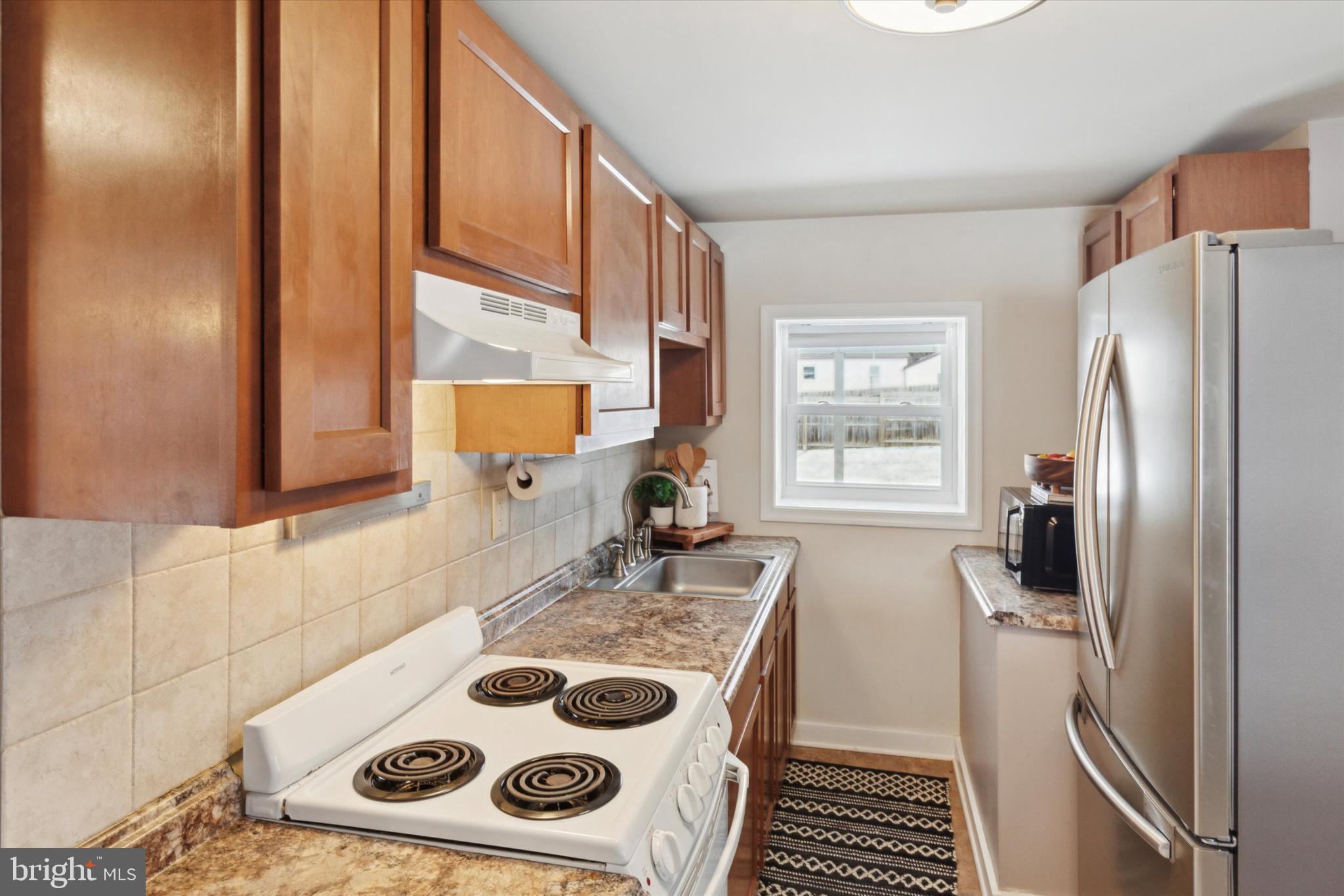 WHITELAND CREST - Residential