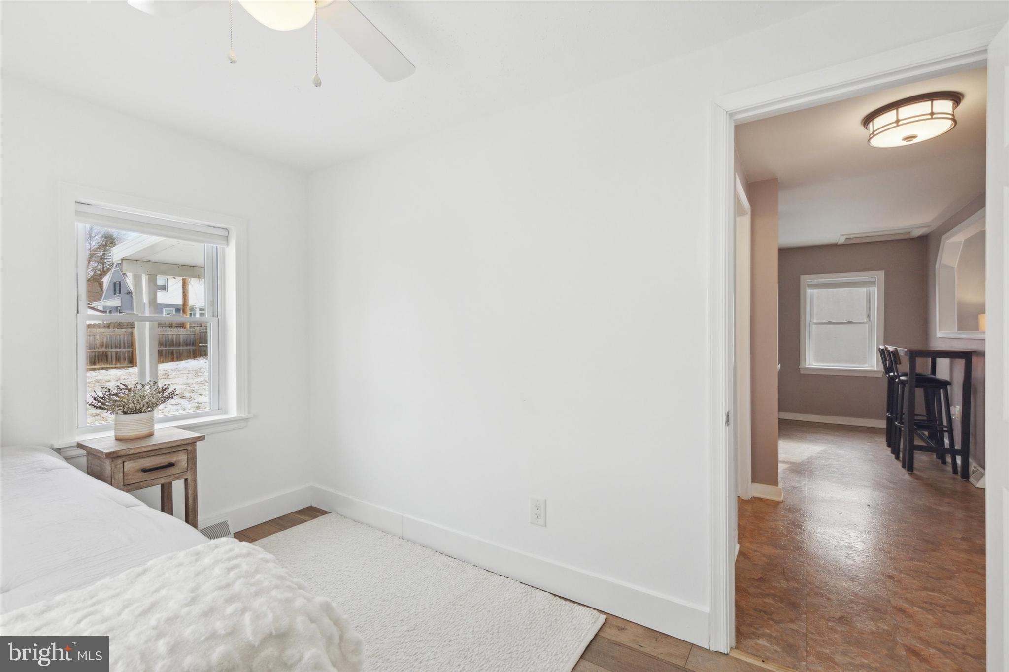 WHITELAND CREST - Residential