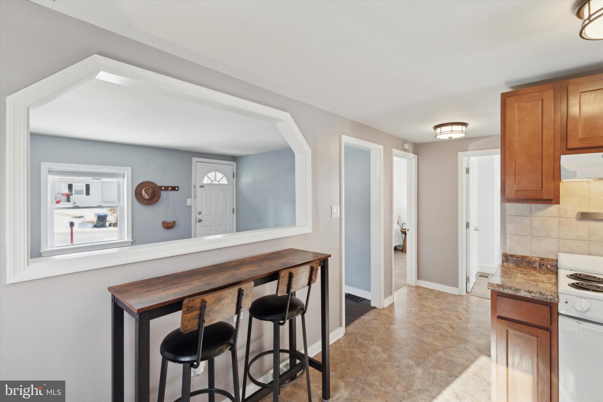 WHITELAND CREST - Residential