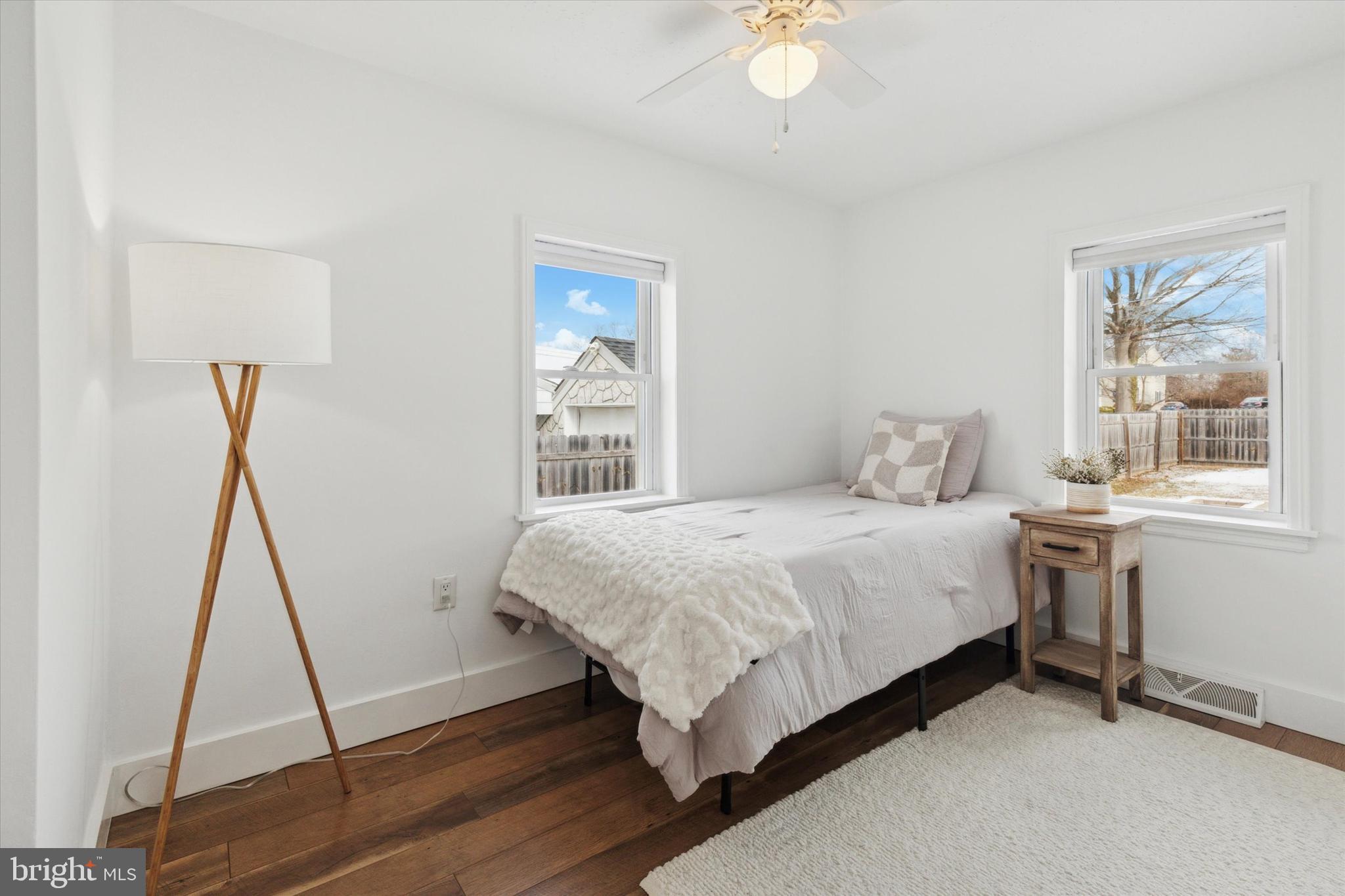 WHITELAND CREST - Residential