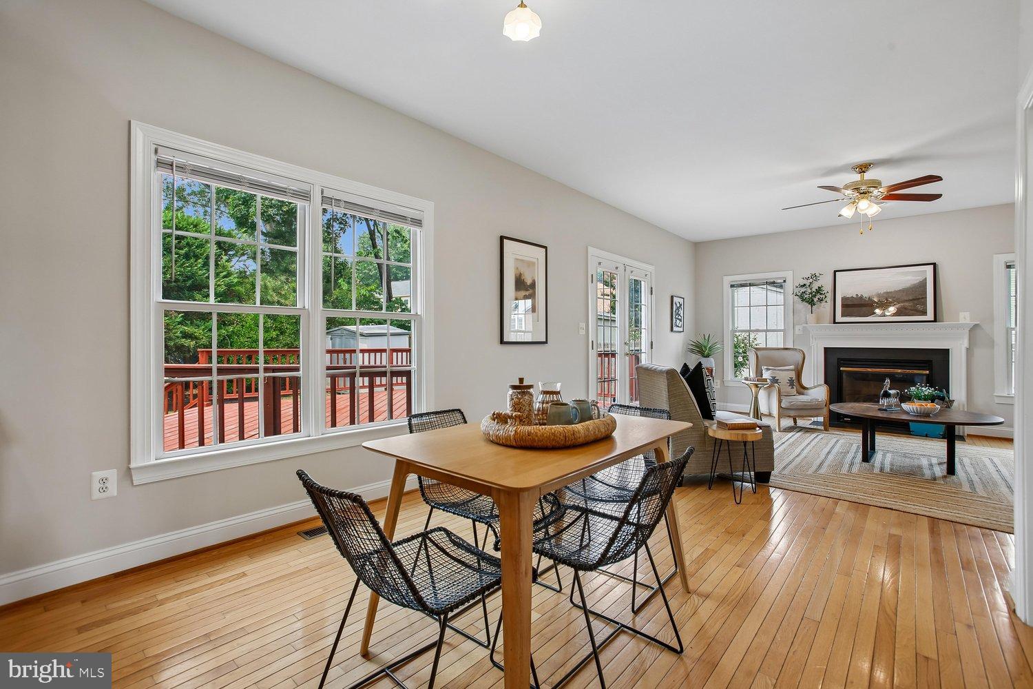 RACEWAY FARMS - Residential