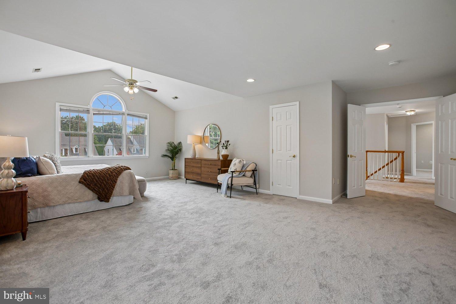 RACEWAY FARMS - Residential