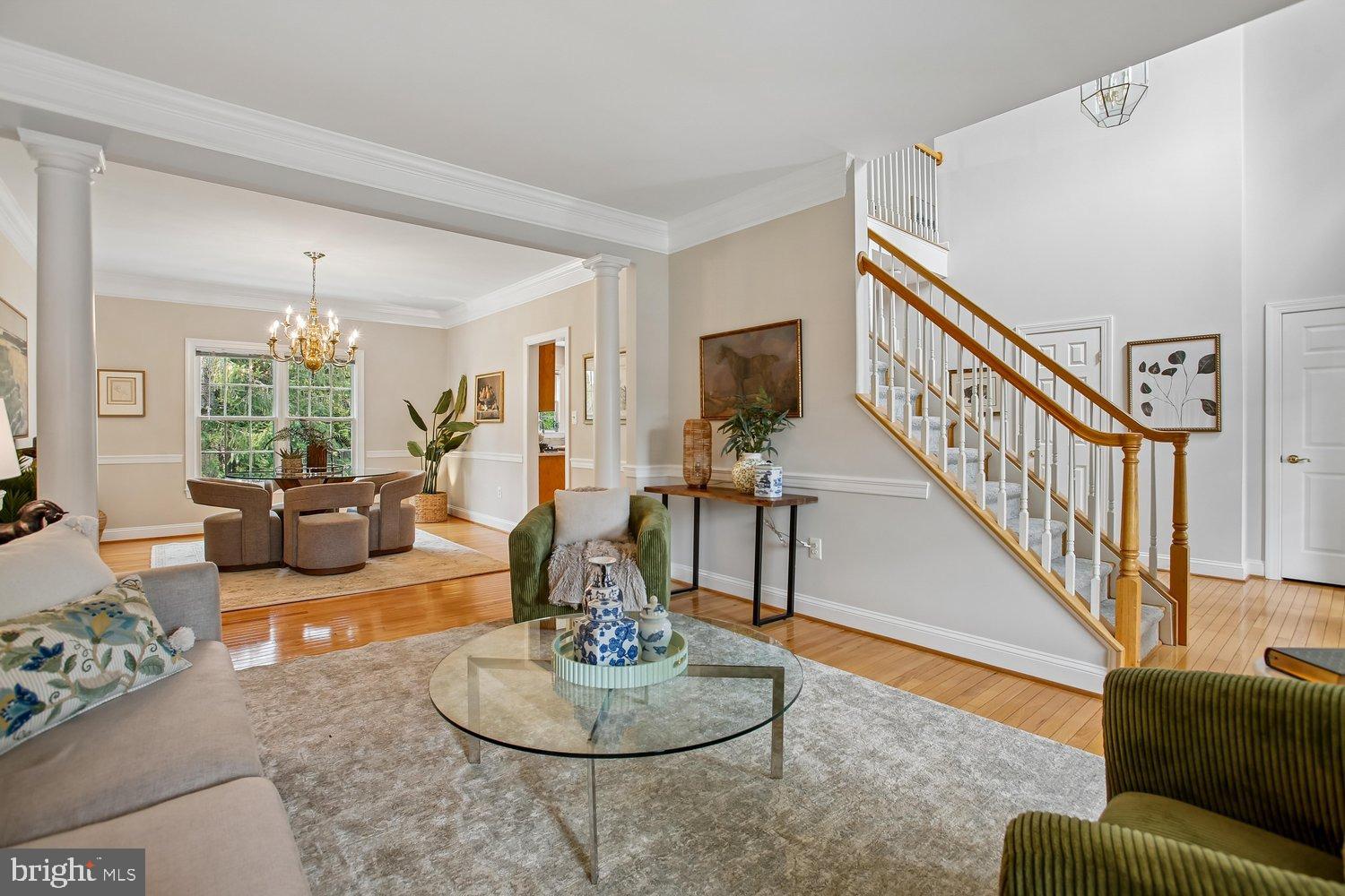 RACEWAY FARMS - Residential