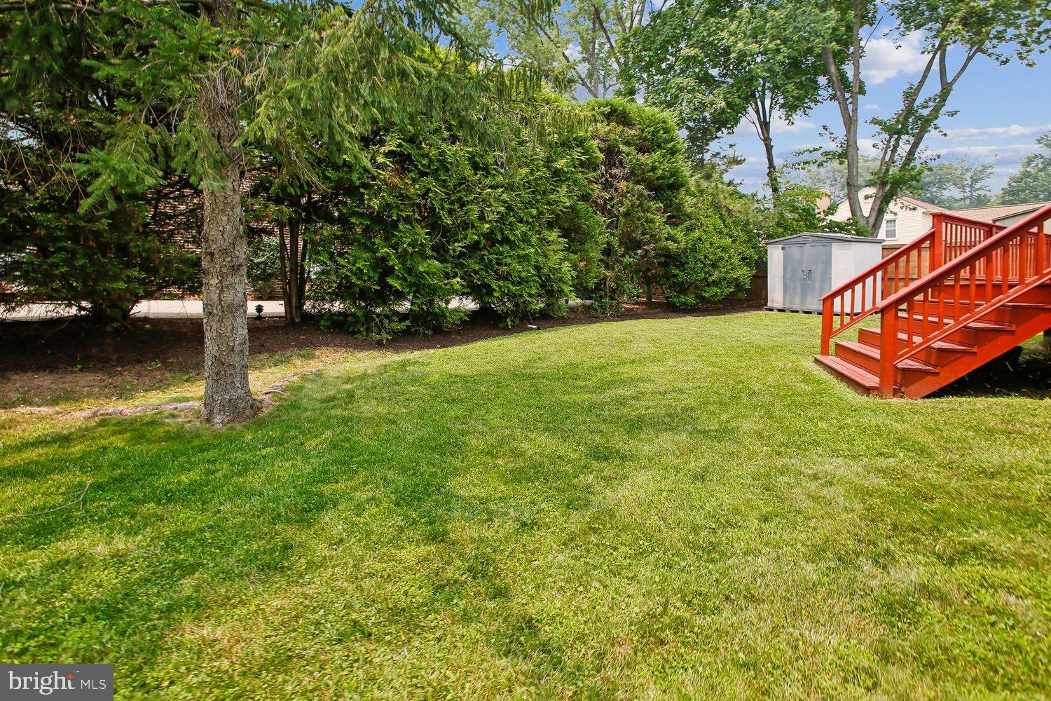 RACEWAY FARMS - Residential