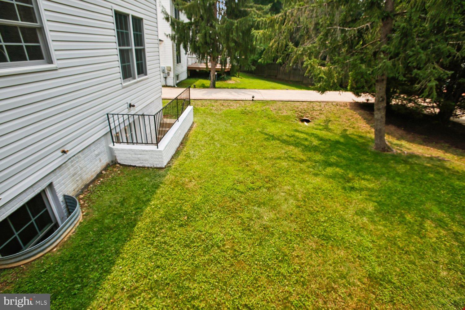 RACEWAY FARMS - Residential
