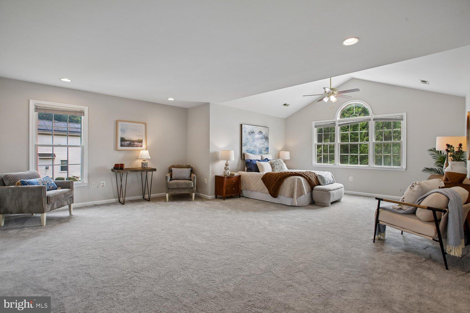 RACEWAY FARMS - Residential