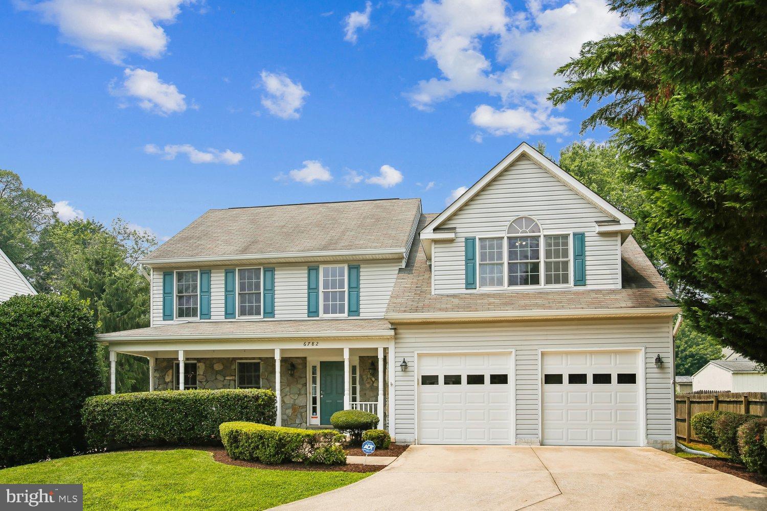 RACEWAY FARMS - Residential
