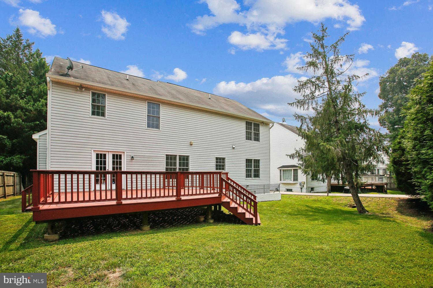 RACEWAY FARMS - Residential