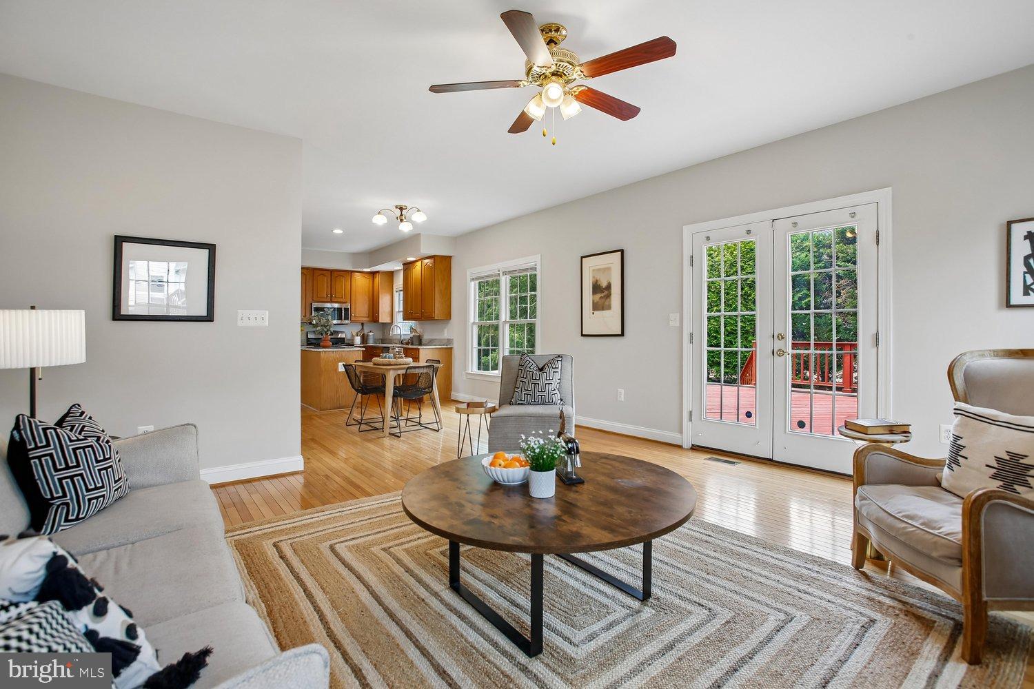RACEWAY FARMS - Residential