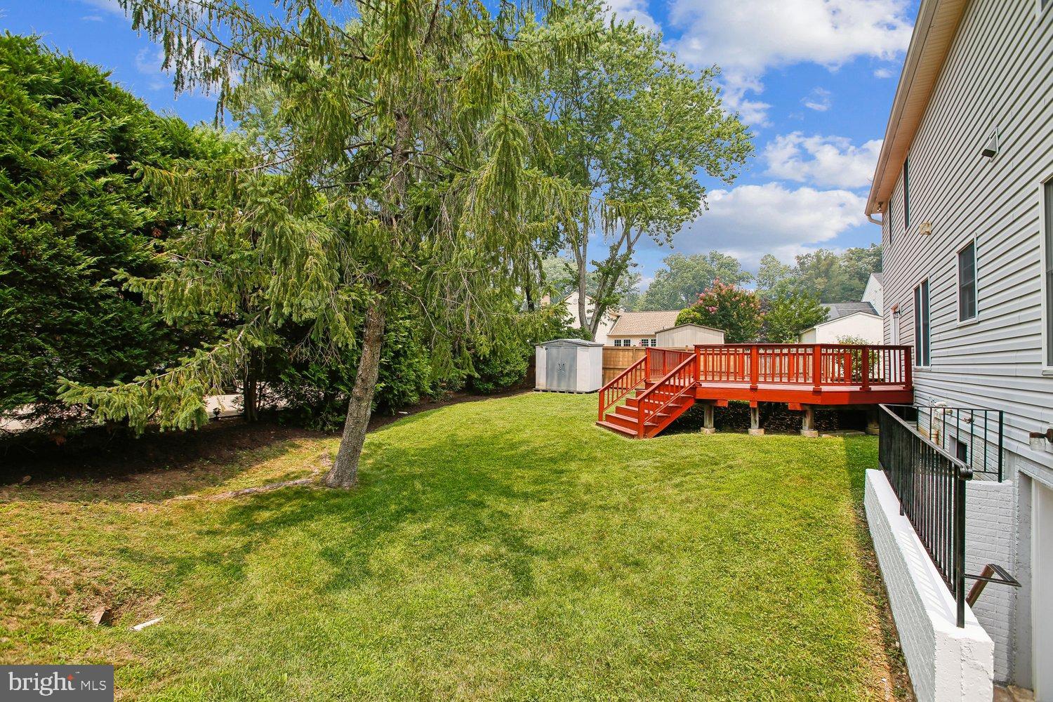 RACEWAY FARMS - Residential