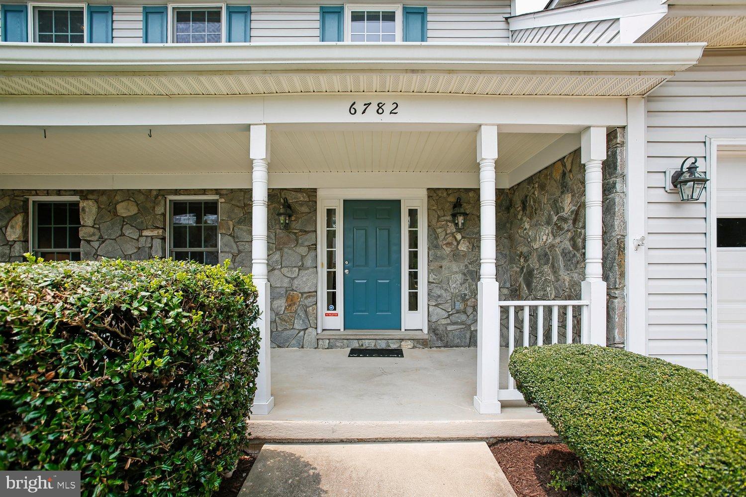 RACEWAY FARMS - Residential
