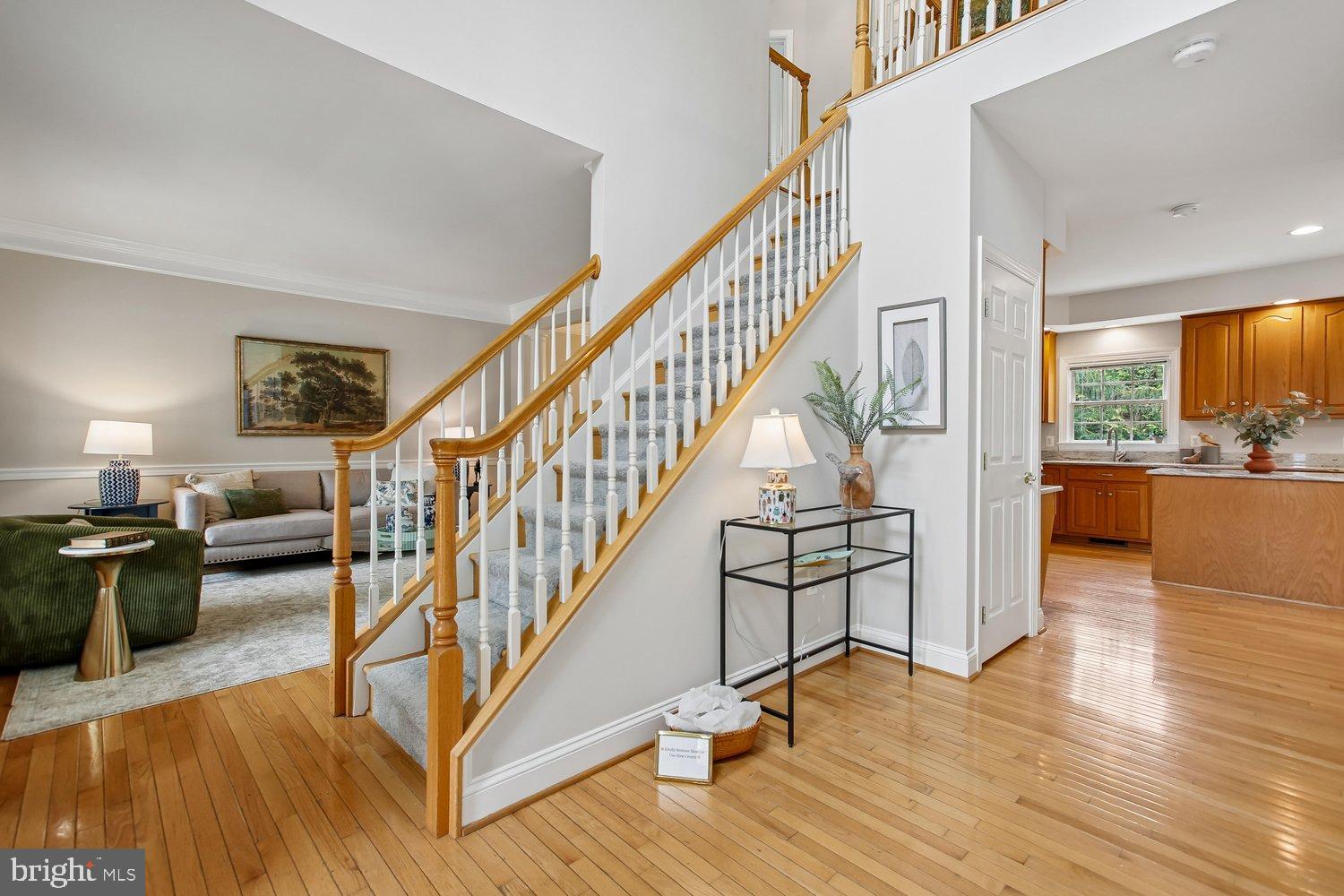 RACEWAY FARMS - Residential