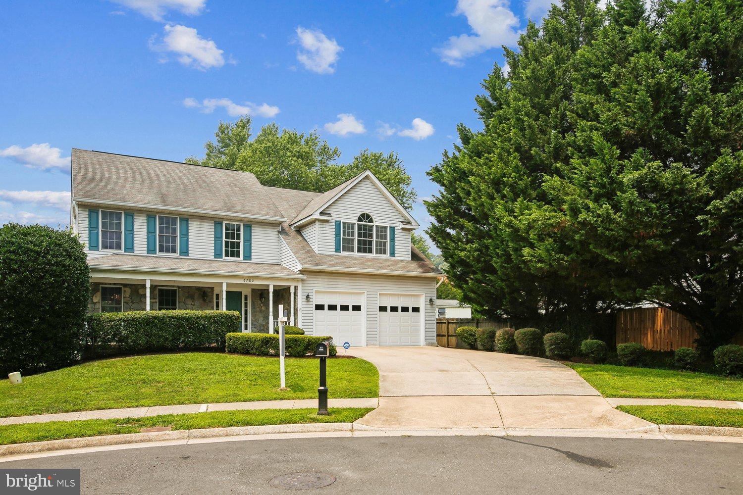 RACEWAY FARMS - Residential