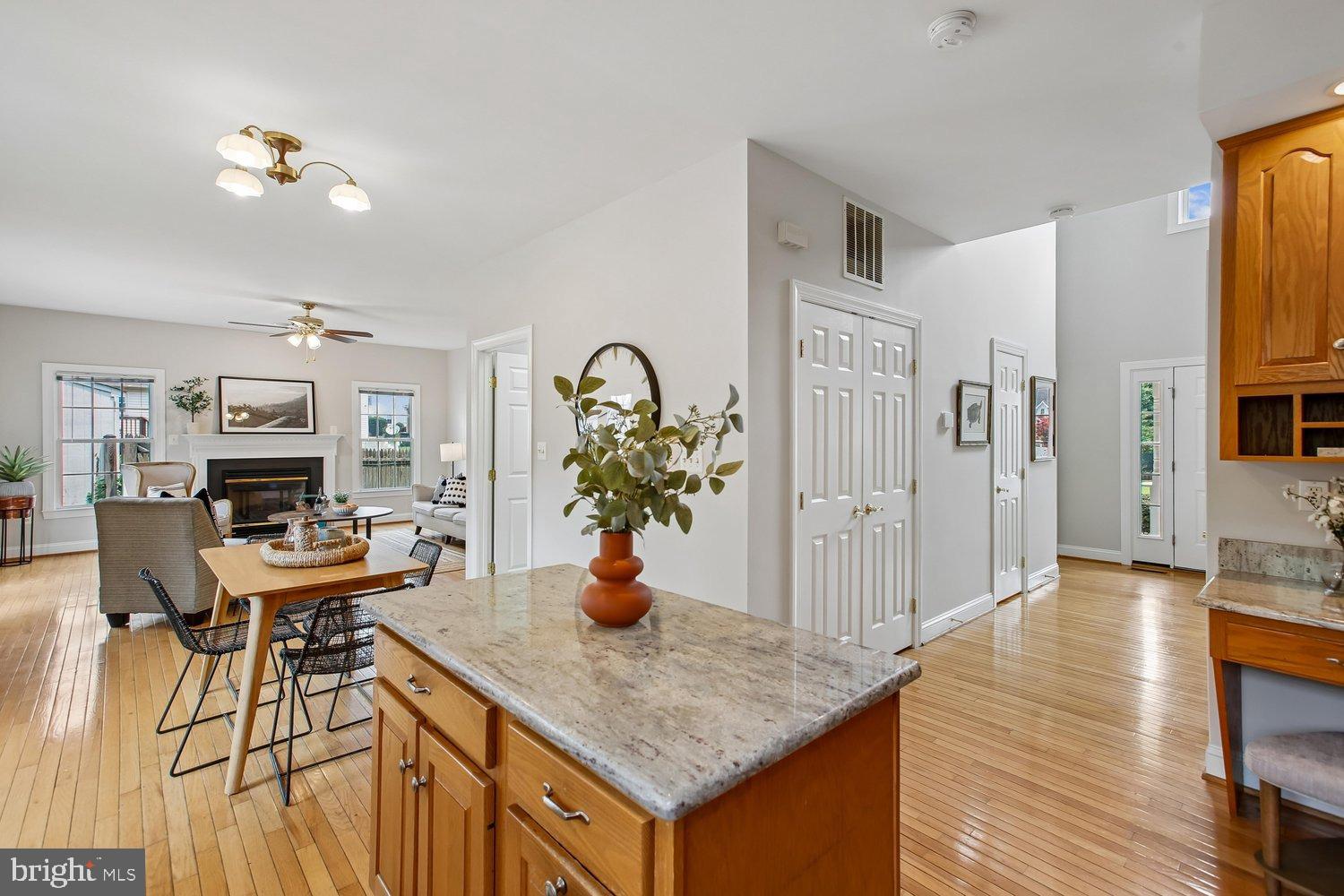 RACEWAY FARMS - Residential