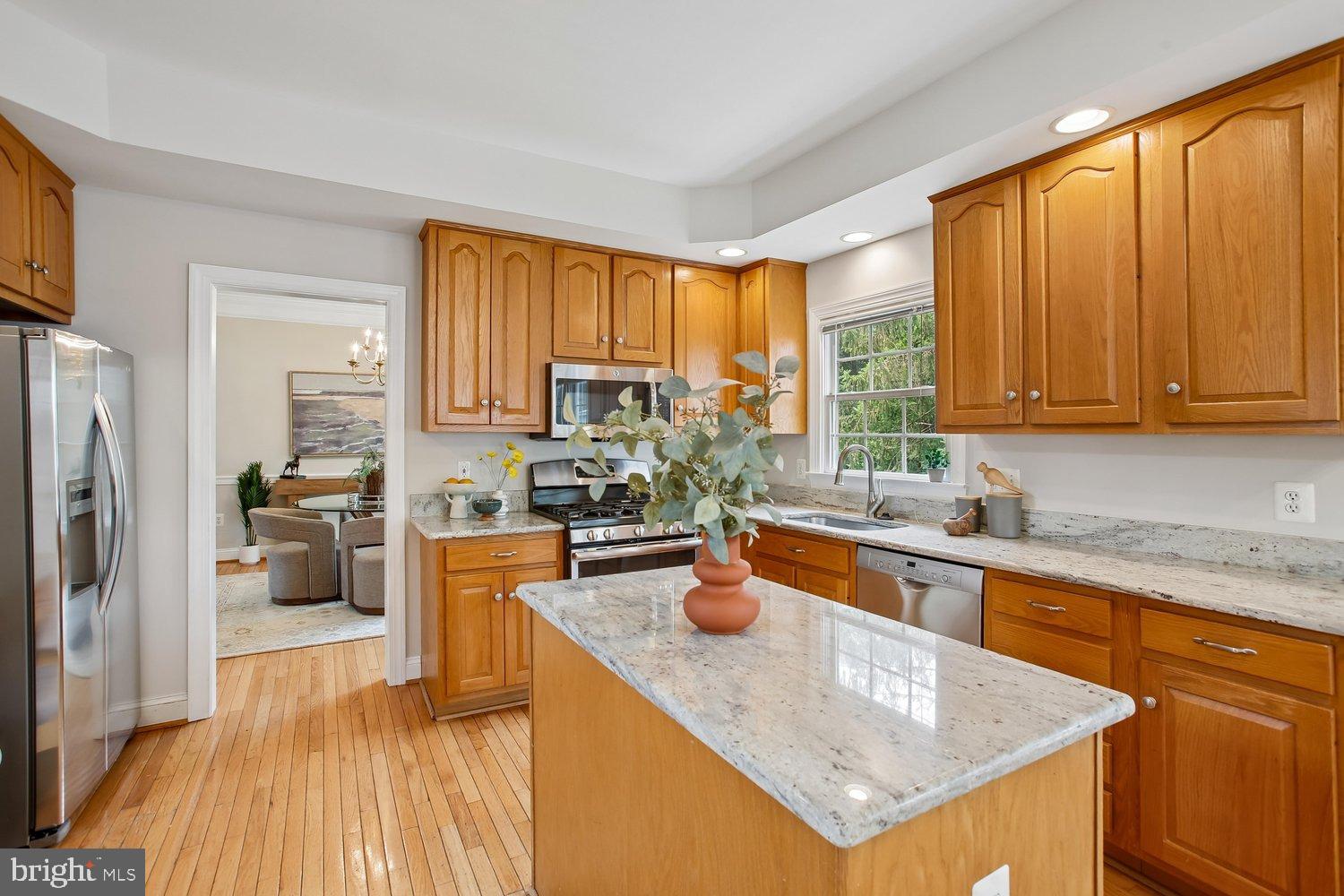 RACEWAY FARMS - Residential