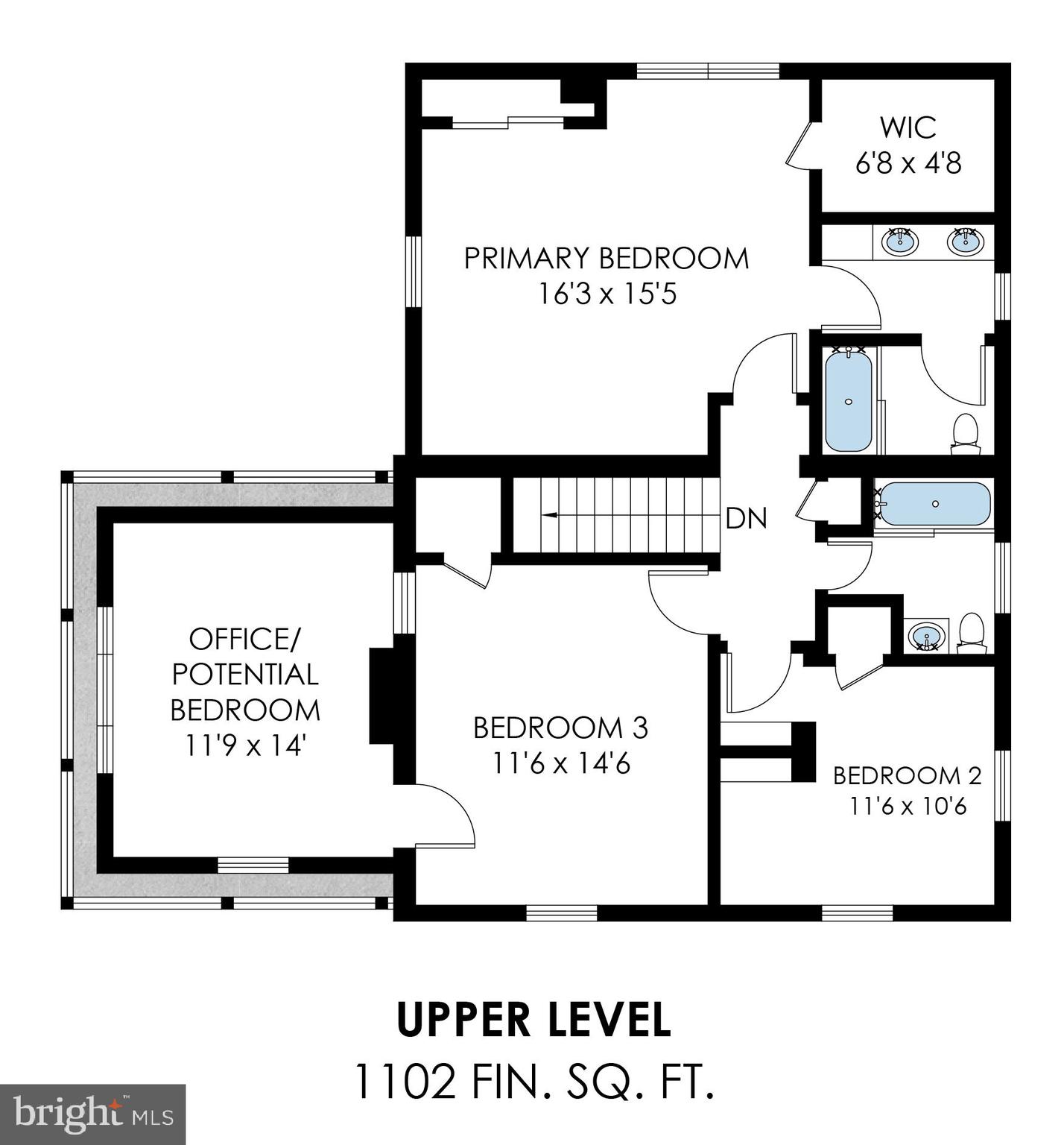 WAVERLY HILLS - Residential