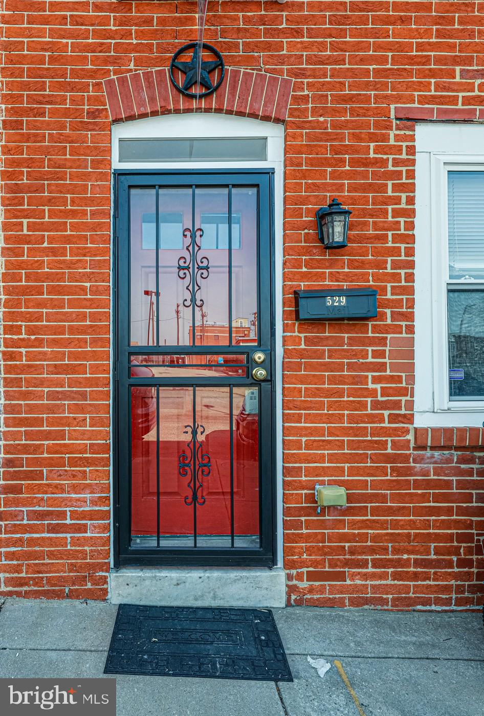 FELLS POINT HISTORIC DISTRICT - Residential
