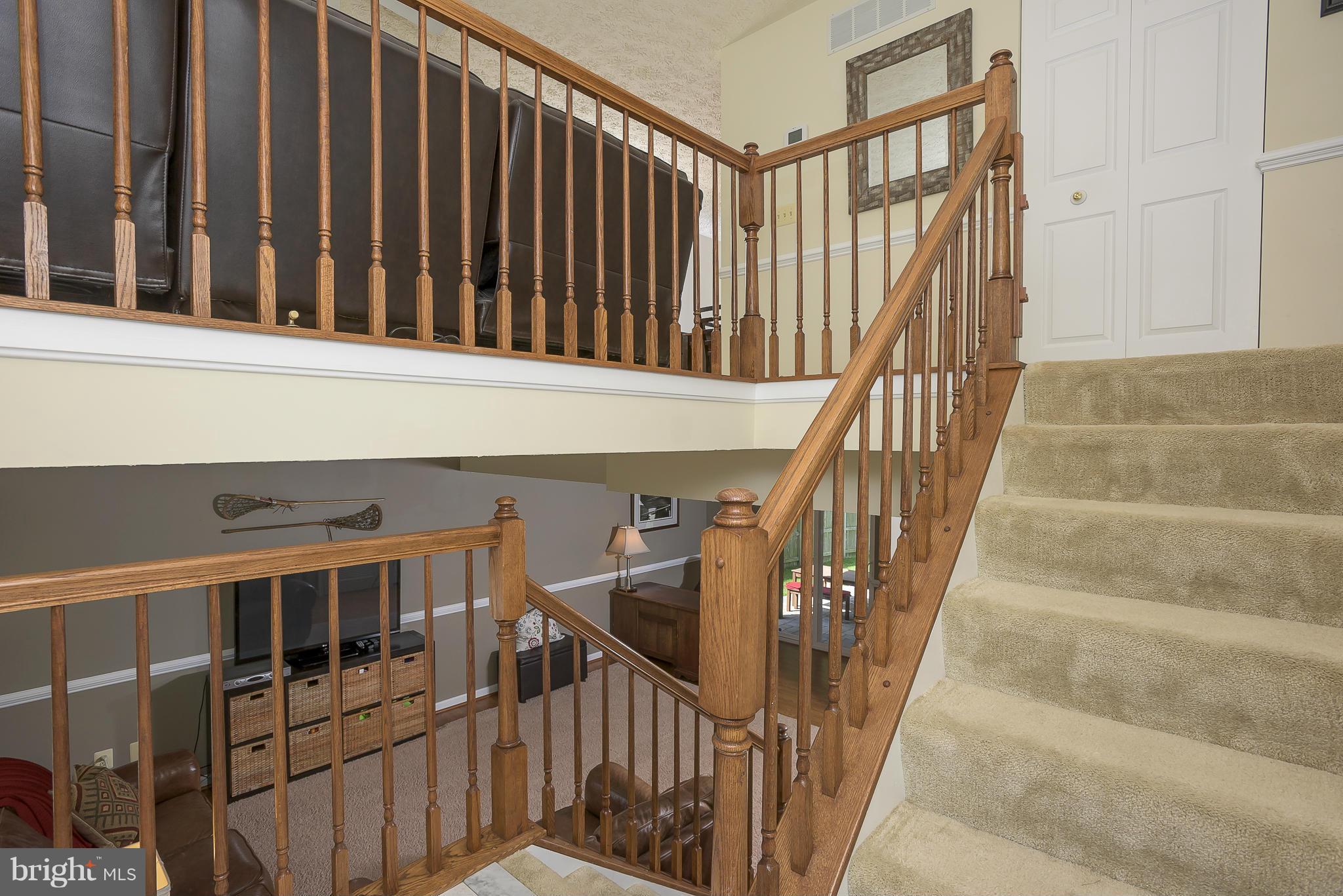 HARTING FARM - Residential