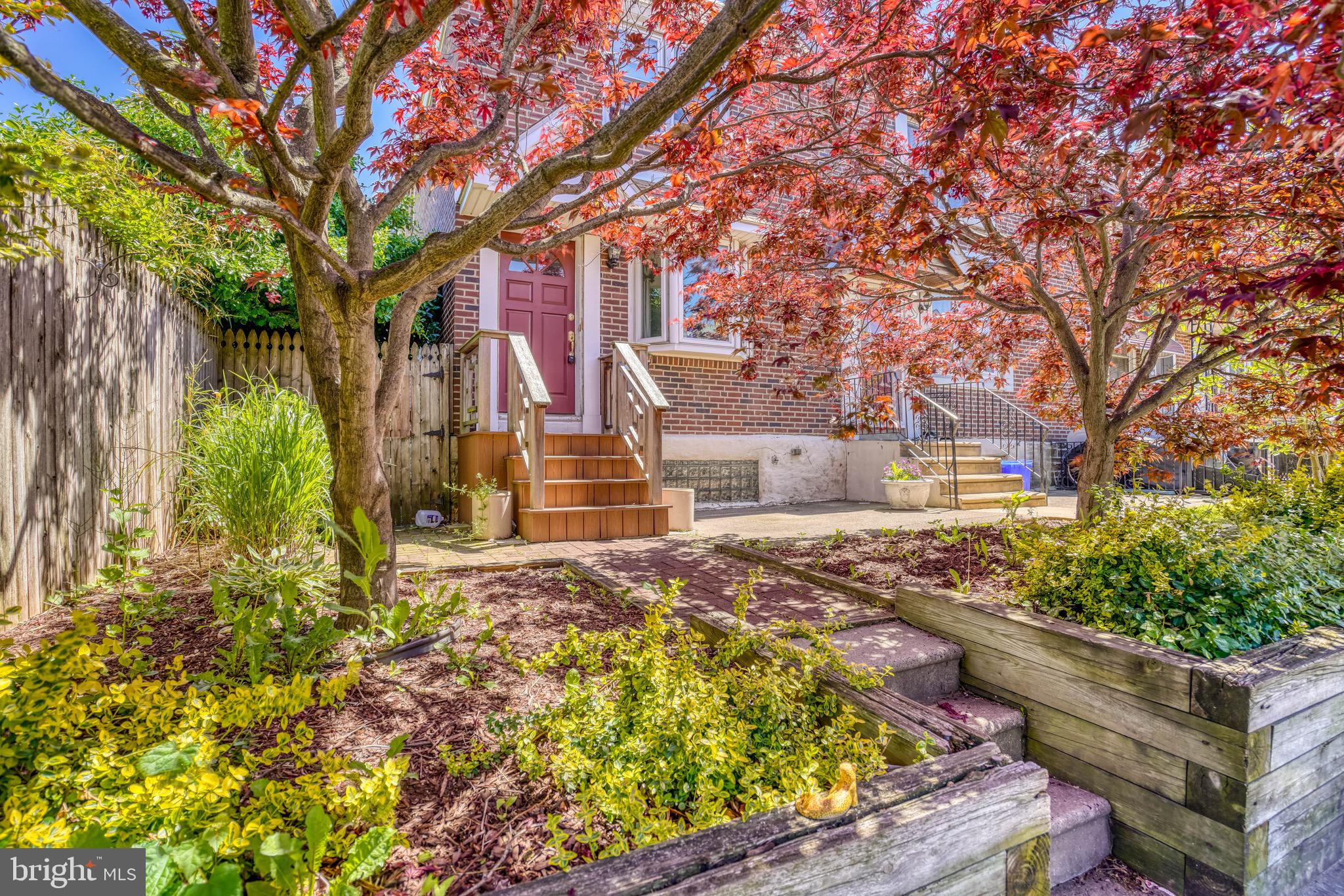 HOLMESBURG - Residential