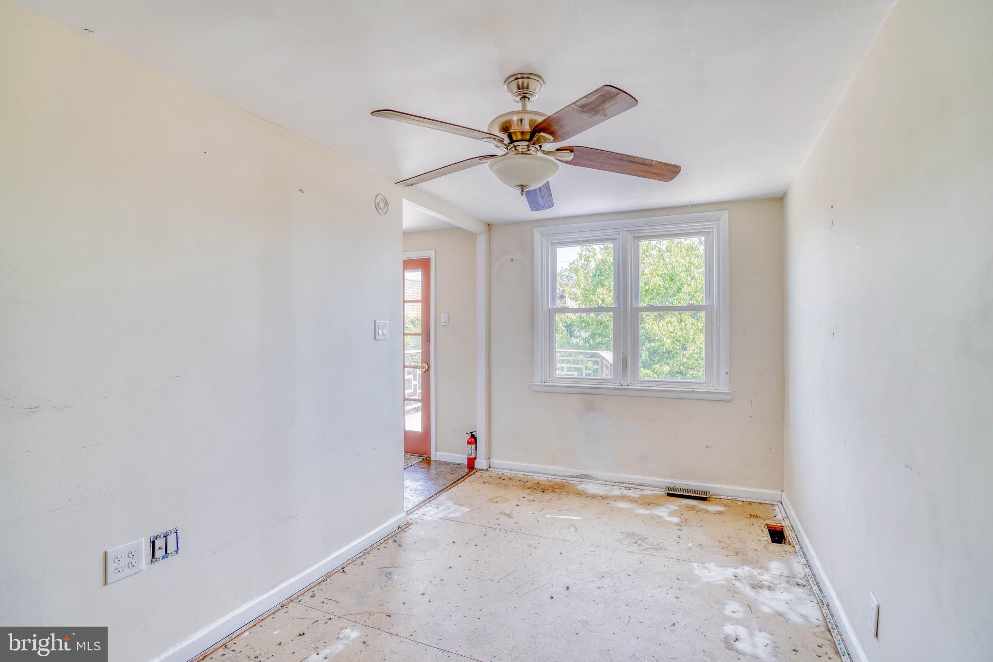 HOLMESBURG - Residential