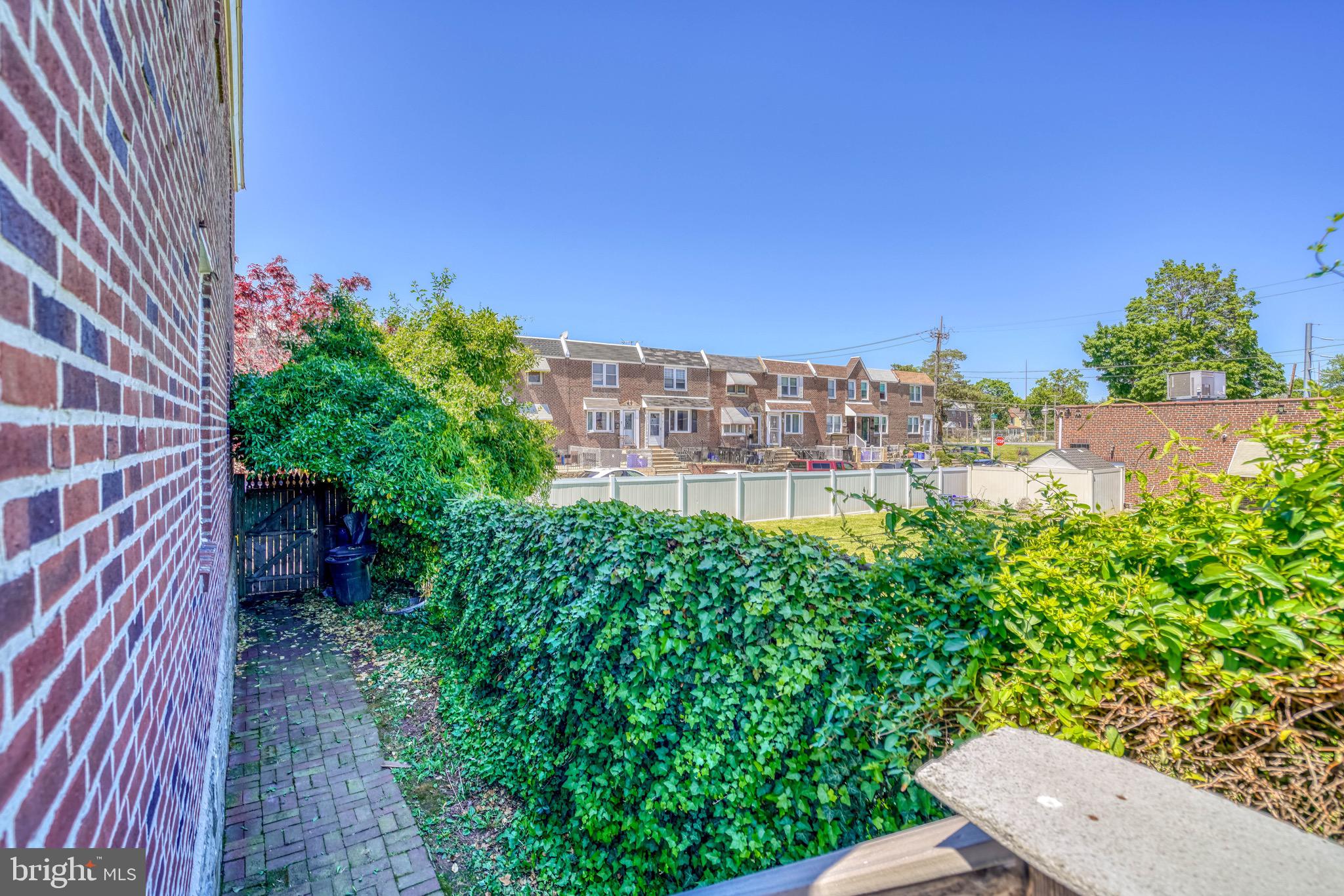 HOLMESBURG - Residential