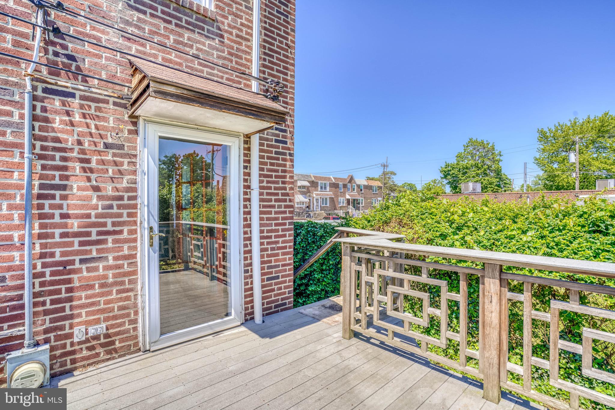 HOLMESBURG - Residential