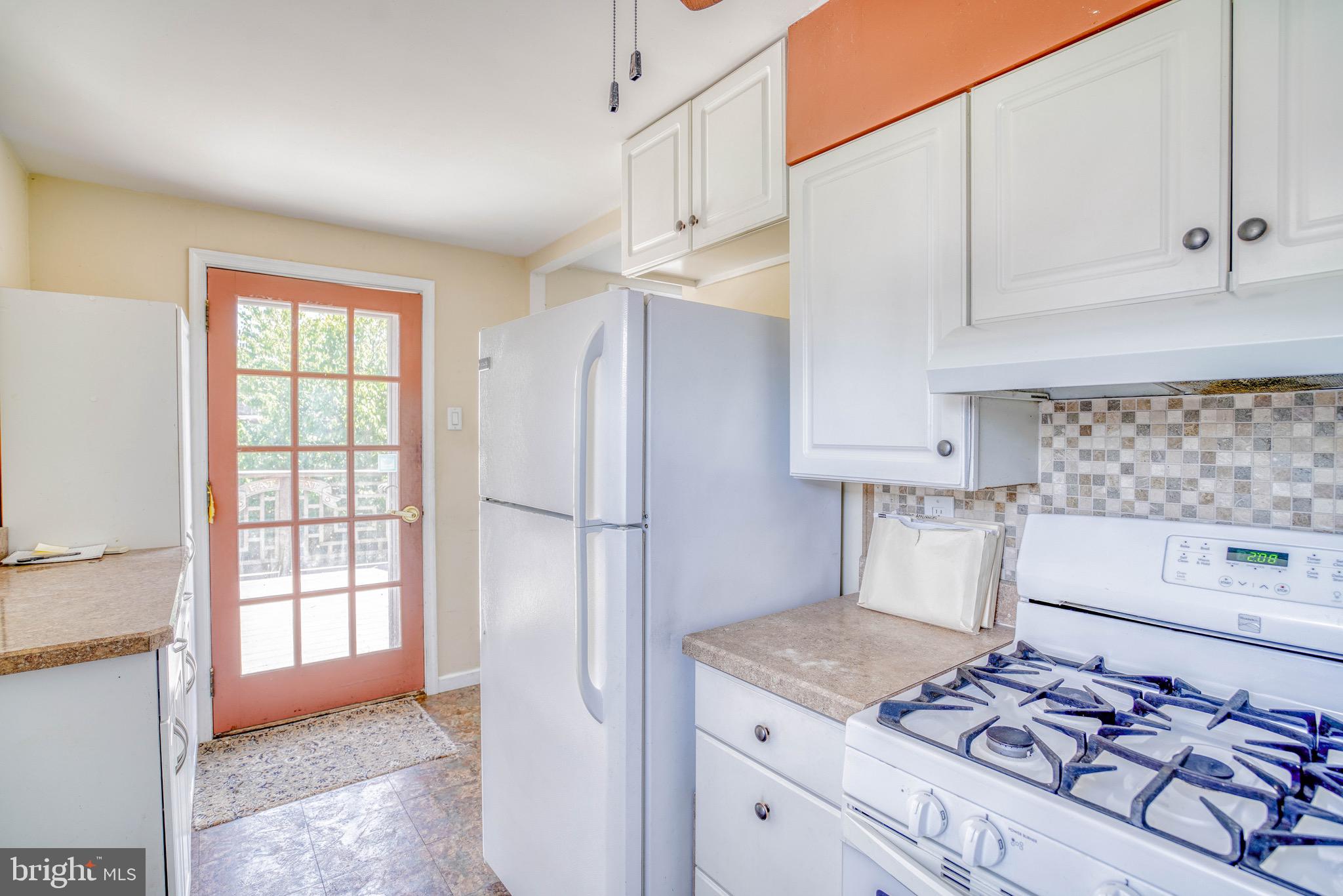 HOLMESBURG - Residential